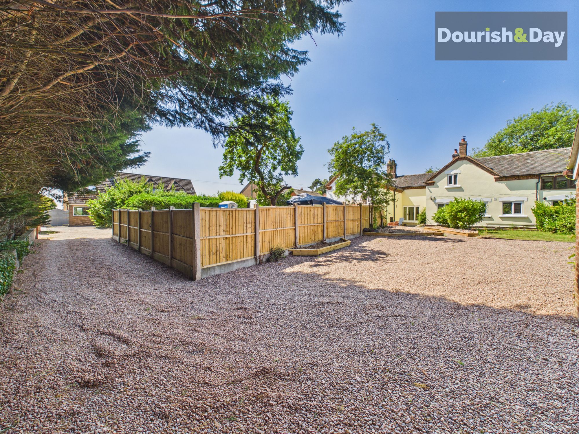 4 bed semi-detached house for sale in Top Road, Acton Trussell, ST17  - Property Image 23