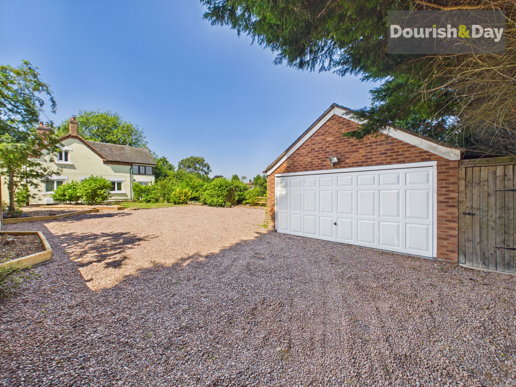 4 bed semi-detached house for sale in Top Road, Acton Trussell, ST17  - Property Image 22