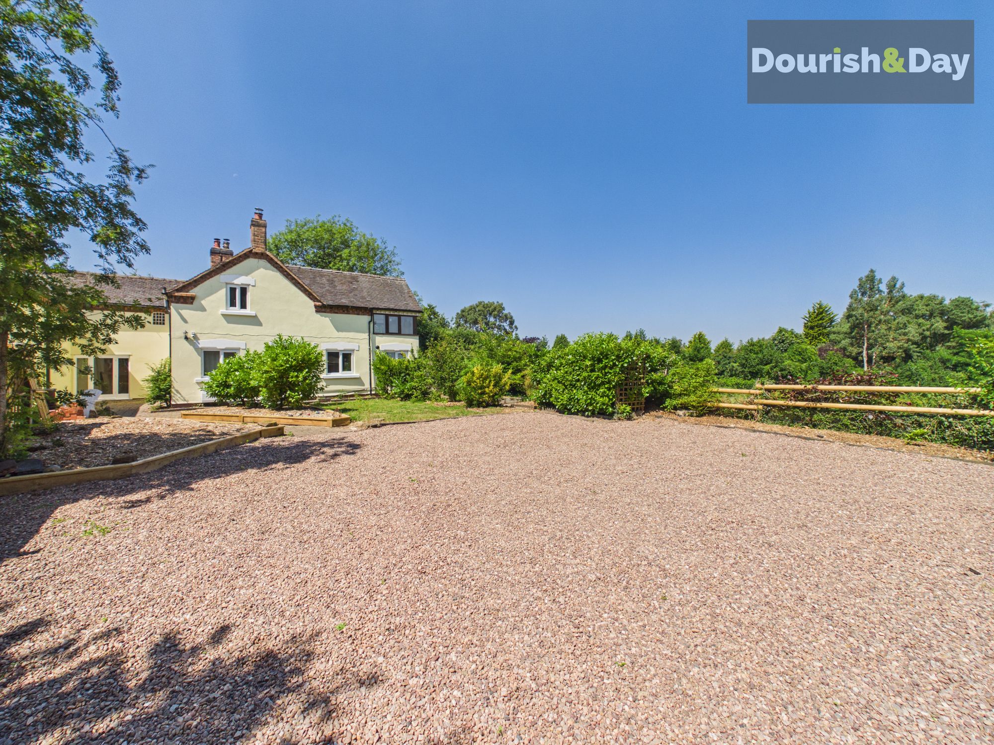 4 bed semi-detached house for sale in Top Road, Acton Trussell, ST17  - Property Image 25