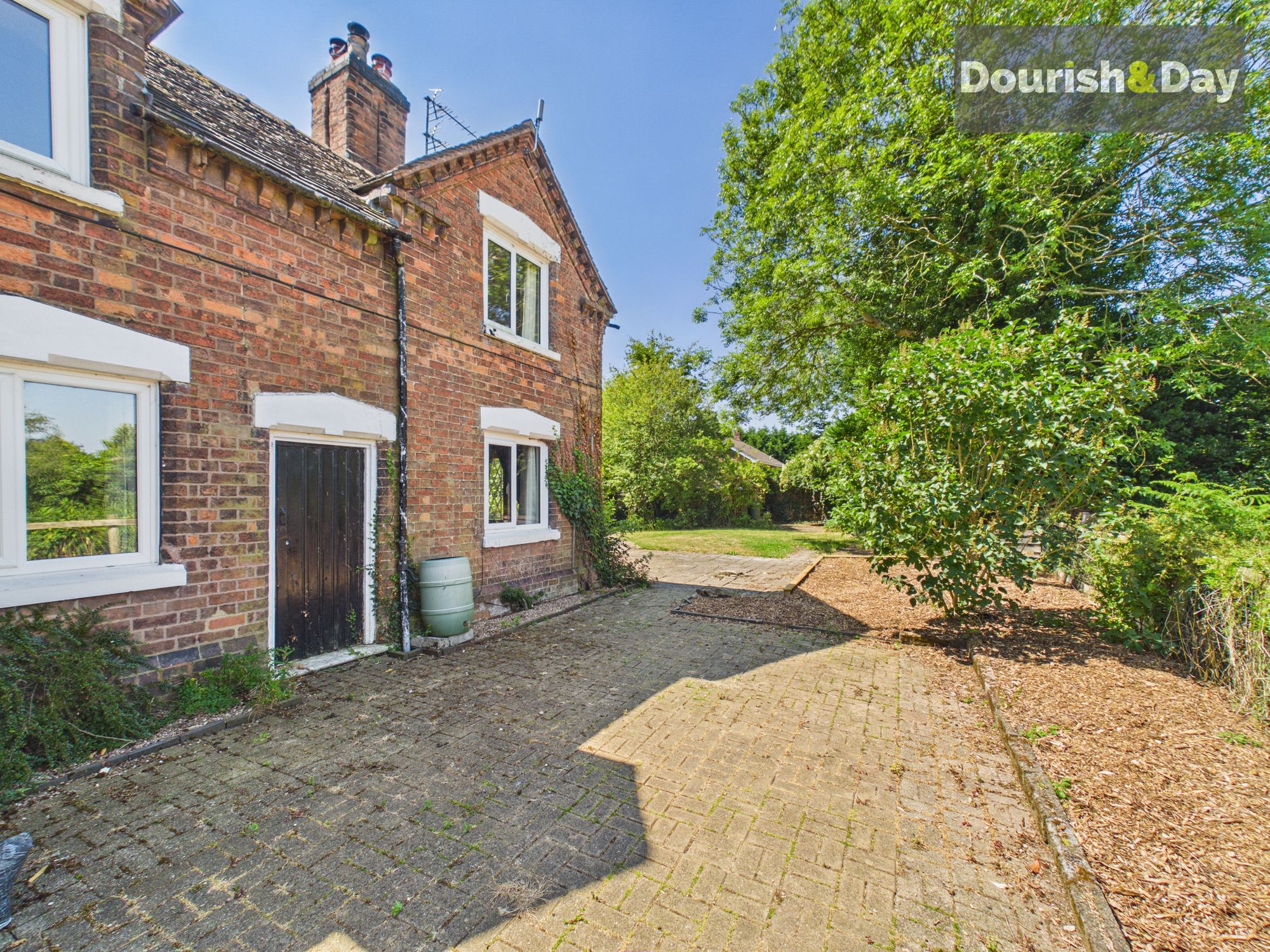 4 bed semi-detached house for sale in Top Road, Acton Trussell, ST17  - Property Image 27