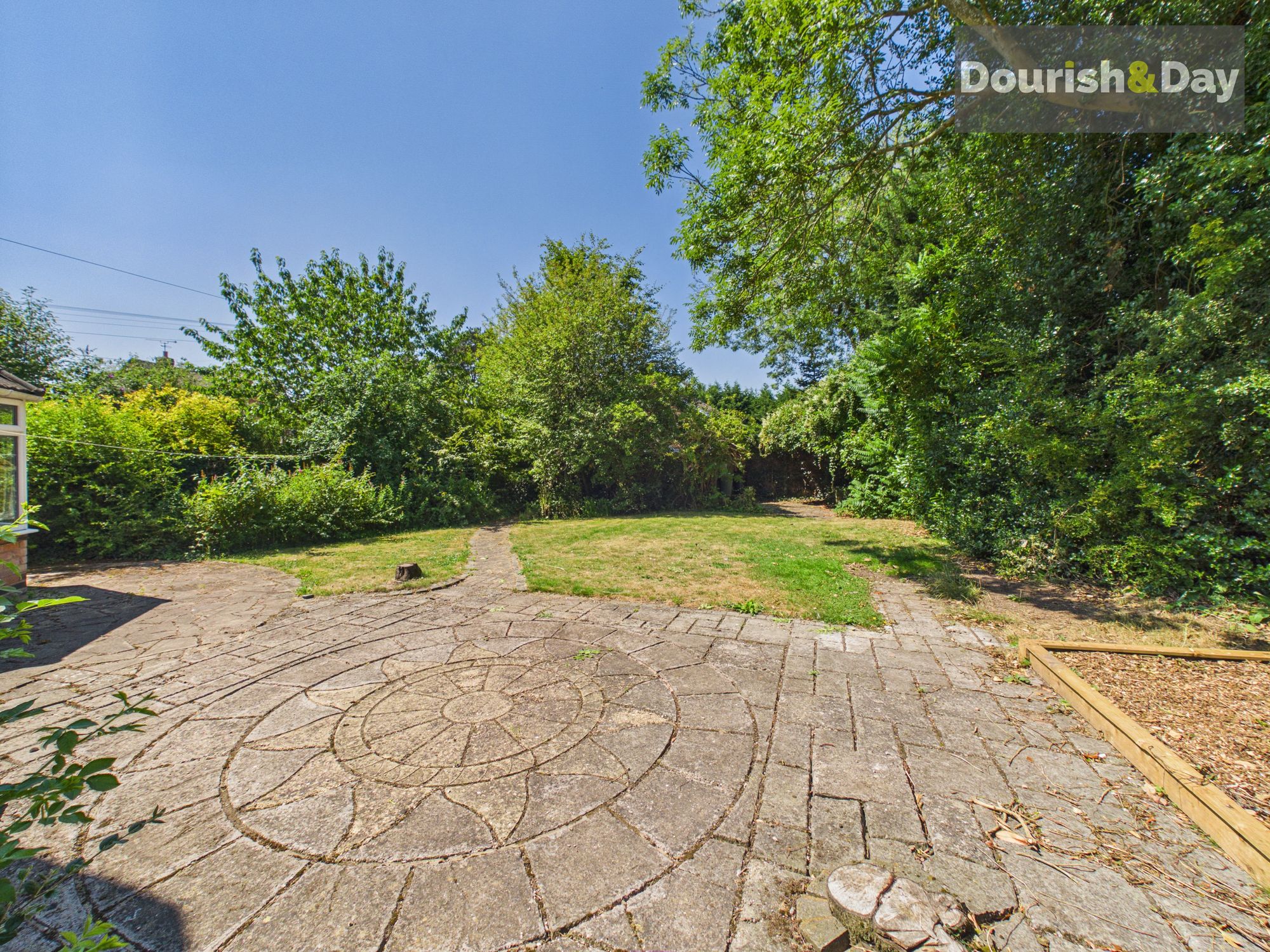 4 bed semi-detached house for sale in Top Road, Acton Trussell, ST17  - Property Image 28