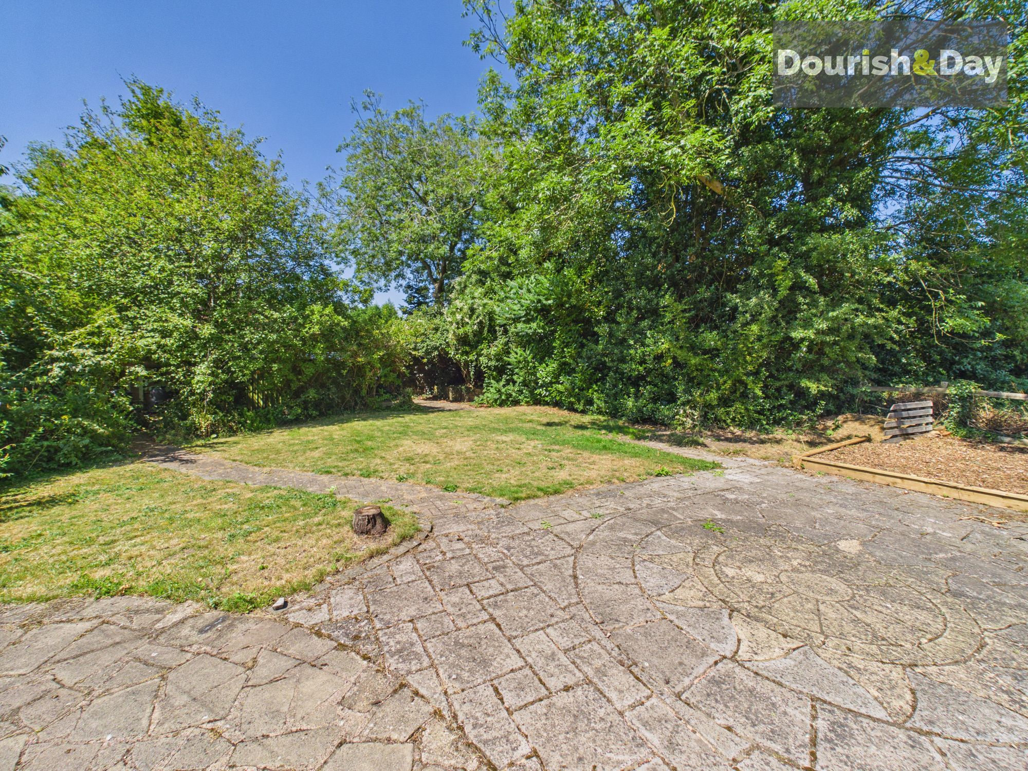 4 bed semi-detached house for sale in Top Road, Acton Trussell, ST17  - Property Image 32
