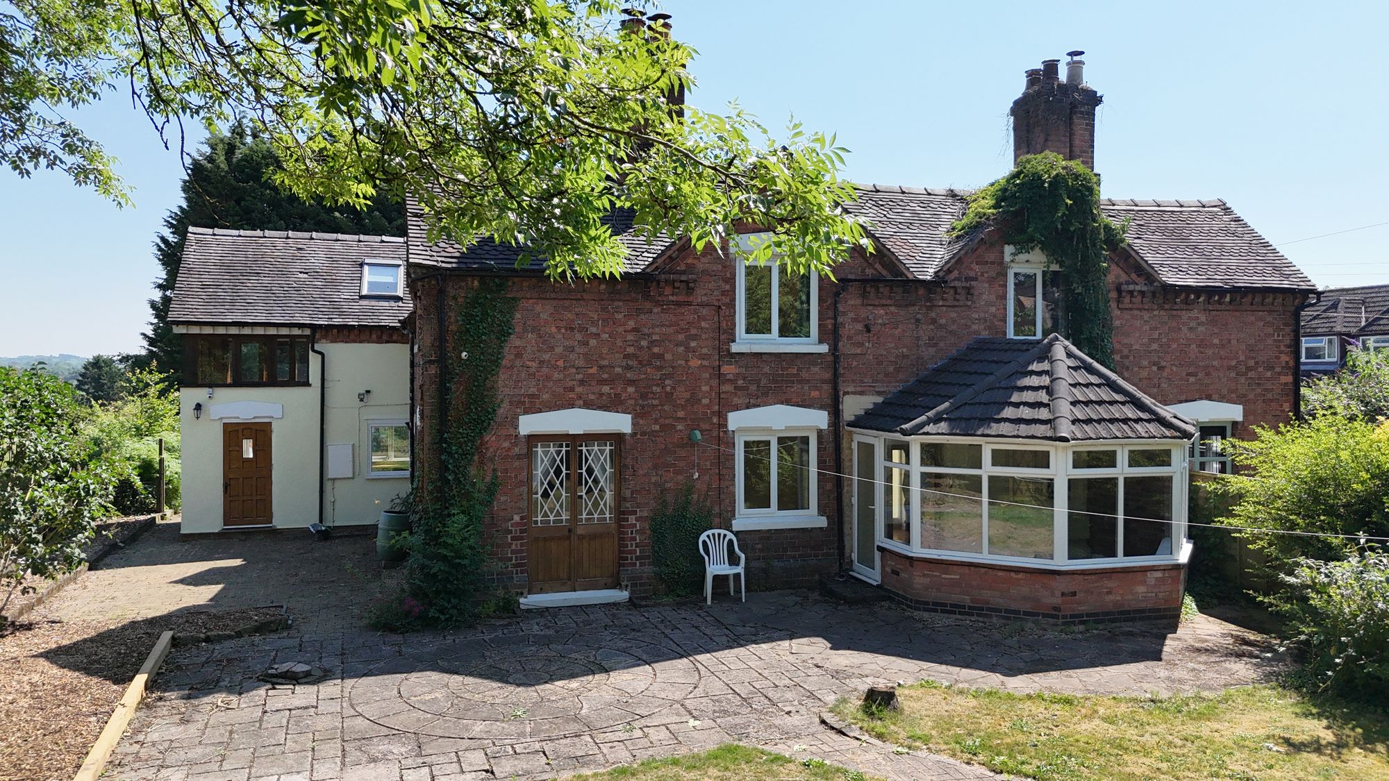 4 bed semi-detached house for sale in Top Road, Acton Trussell, ST17  - Property Image 34