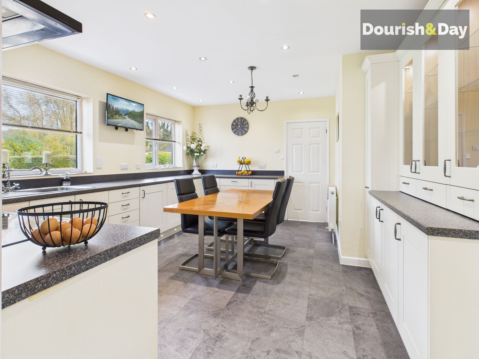 4 bed detached house for sale in Mill Street, Prees, SY13  - Property Image 7