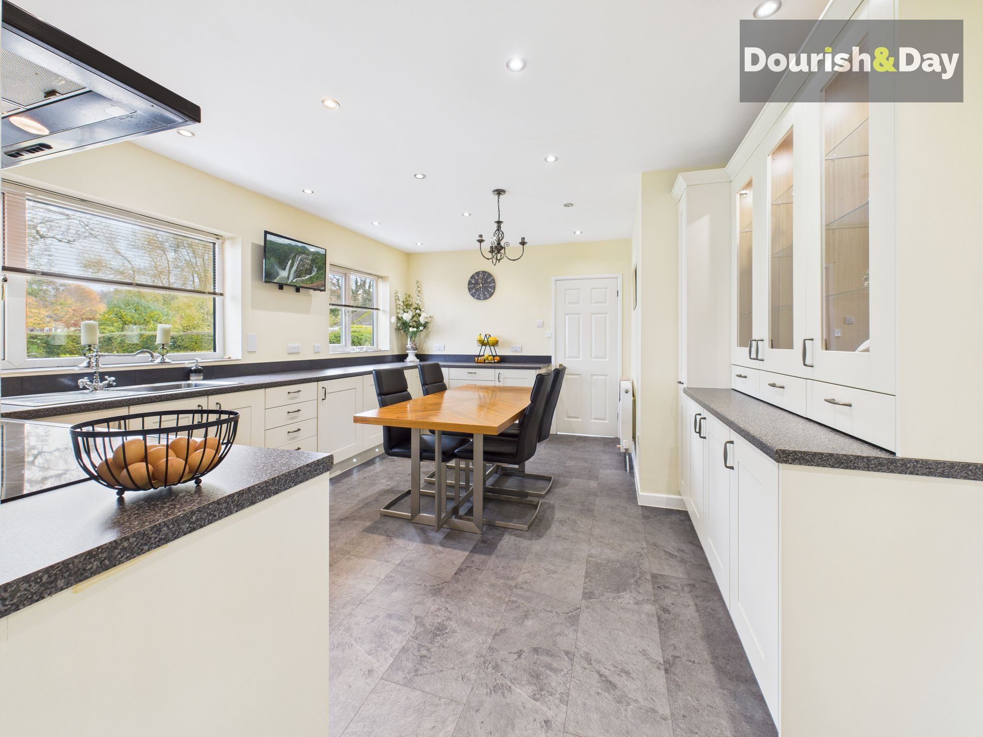 4 bed detached house for sale in Mill Street, Prees, SY13  - Property Image 4
