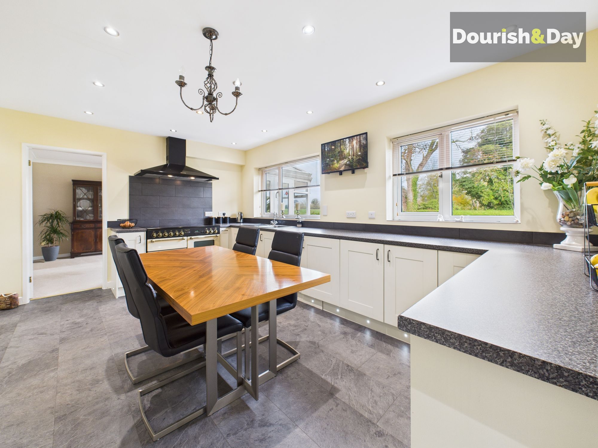 4 bed detached house for sale in Mill Street, Prees, SY13  - Property Image 6