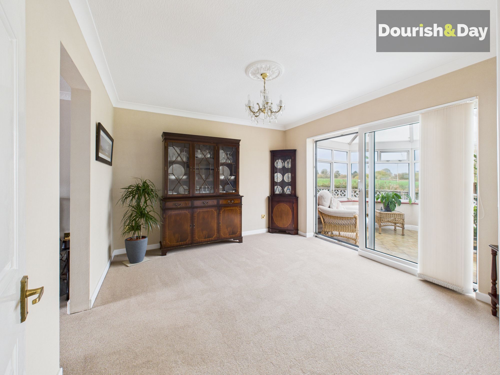 4 bed detached house for sale in Mill Street, Prees, SY13  - Property Image 9