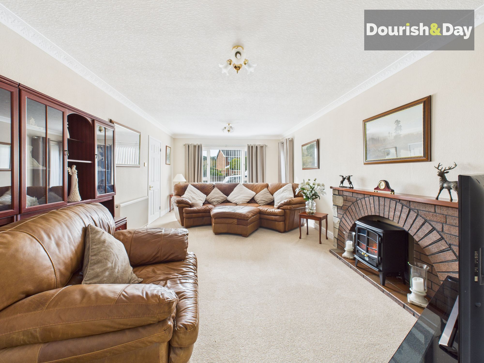 4 bed detached house for sale in Mill Street, Prees, SY13  - Property Image 5