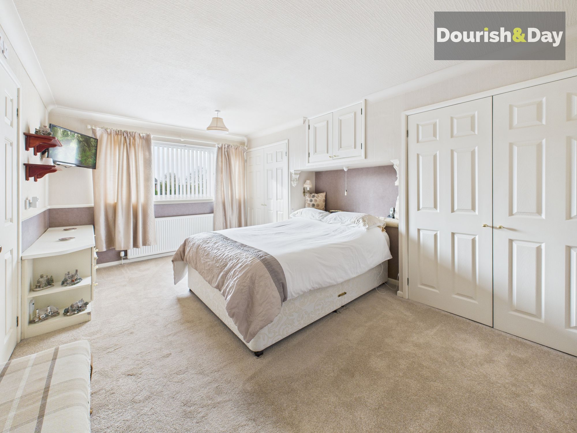 4 bed detached house for sale in Mill Street, Prees, SY13  - Property Image 28