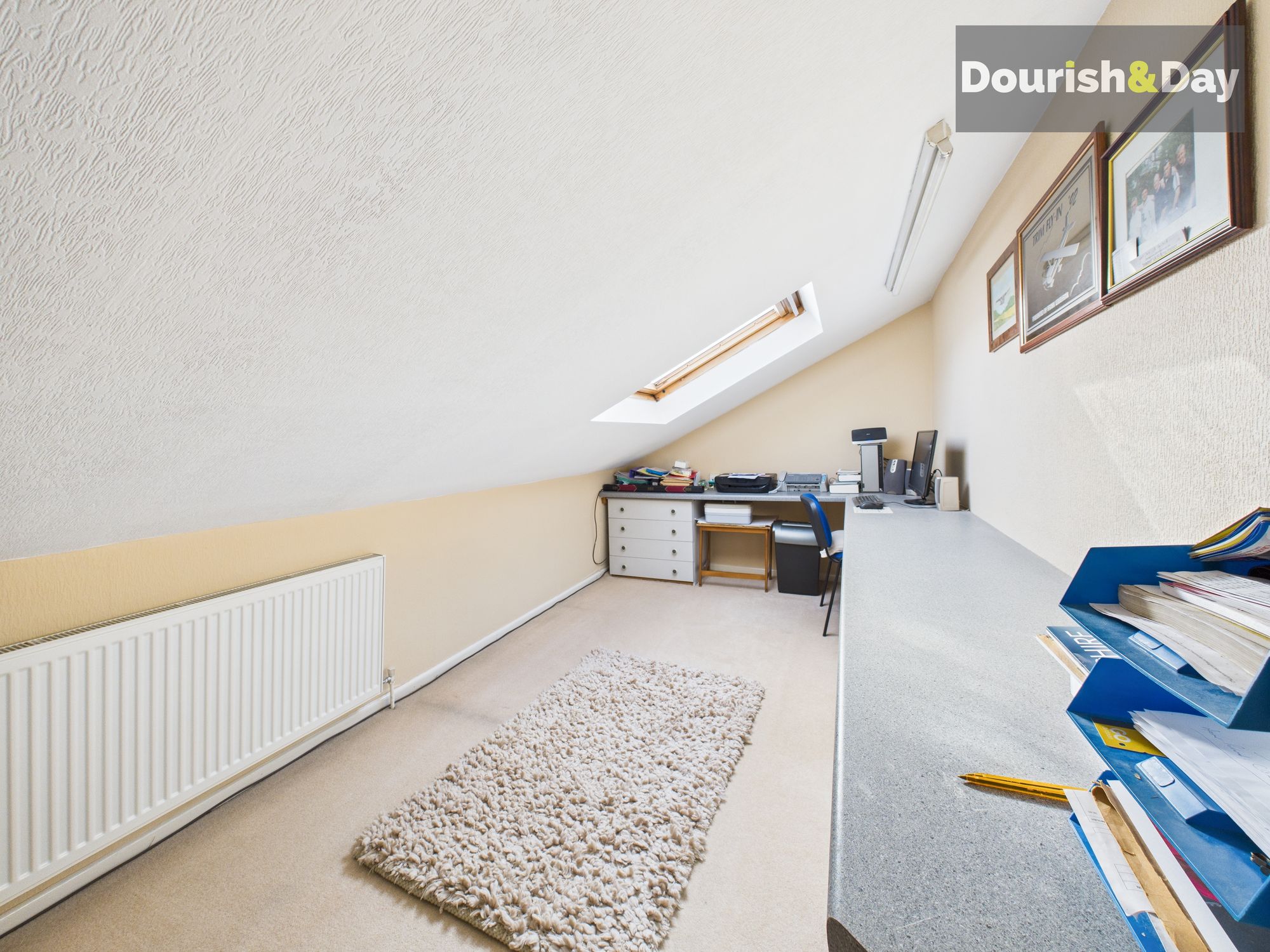 4 bed detached house for sale in Mill Street, Prees, SY13  - Property Image 29