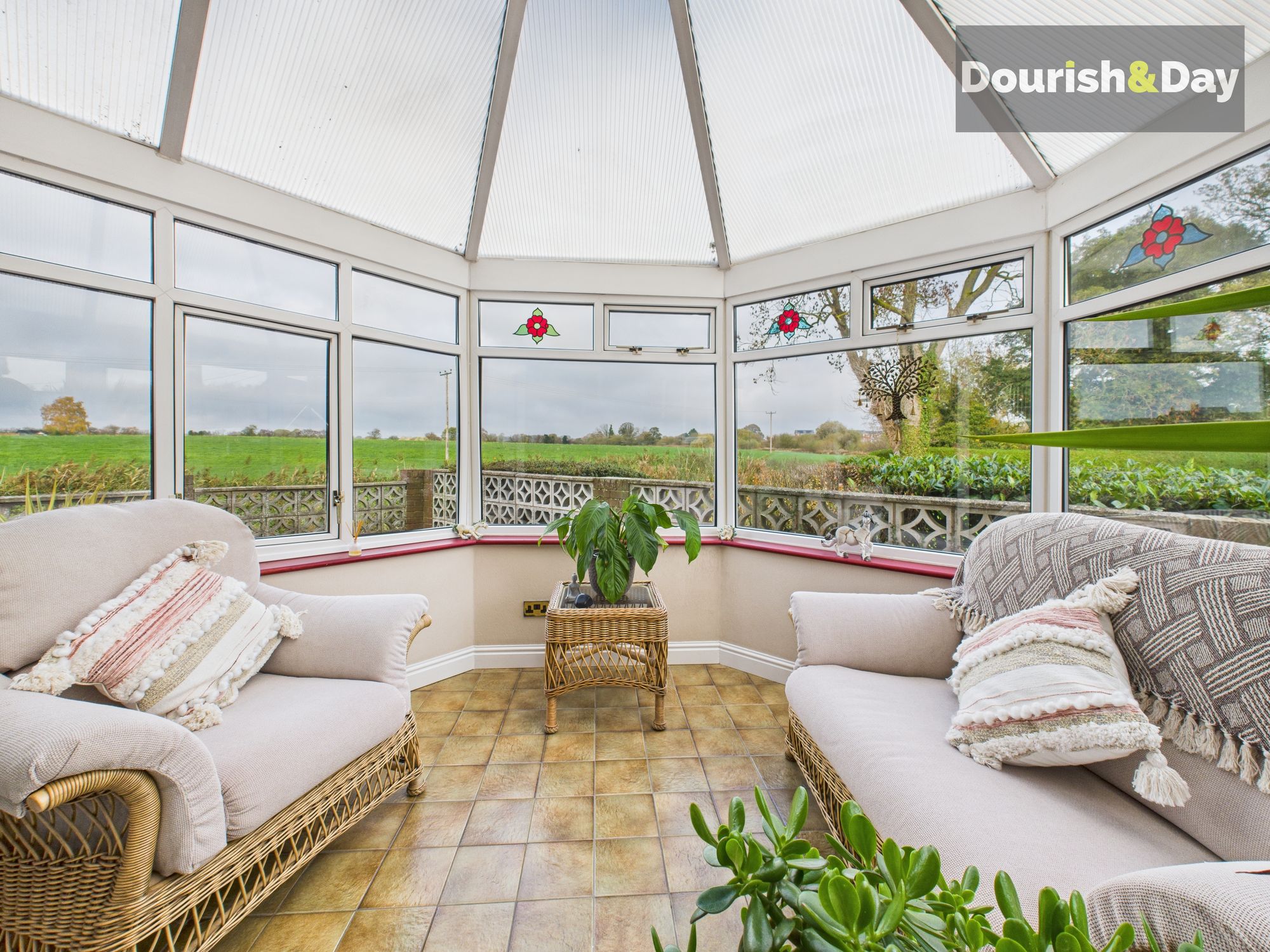 4 bed detached house for sale in Mill Street, Prees, SY13  - Property Image 20