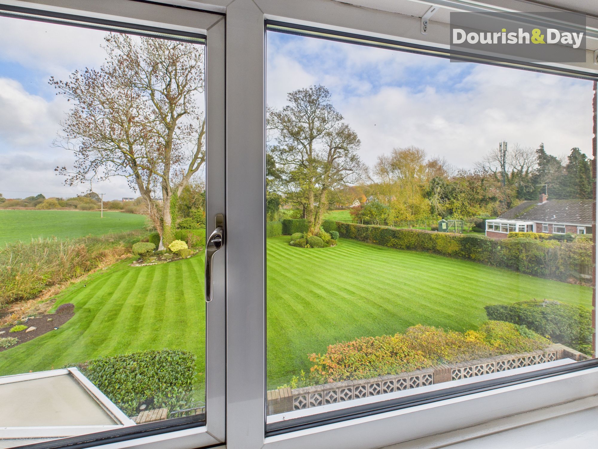 4 bed detached house for sale in Mill Street, Prees, SY13  - Property Image 25