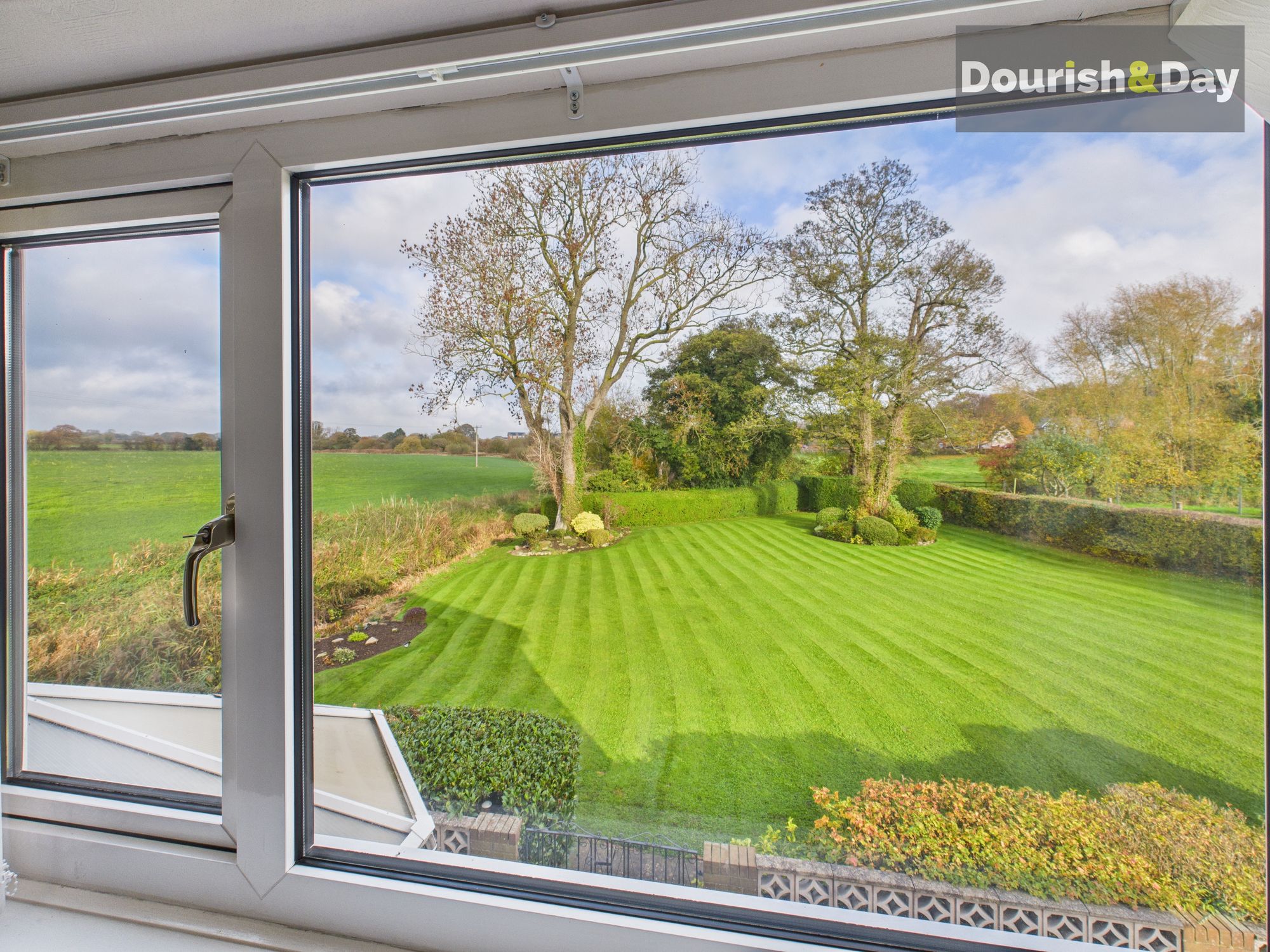 4 bed detached house for sale in Mill Street, Prees, SY13  - Property Image 24