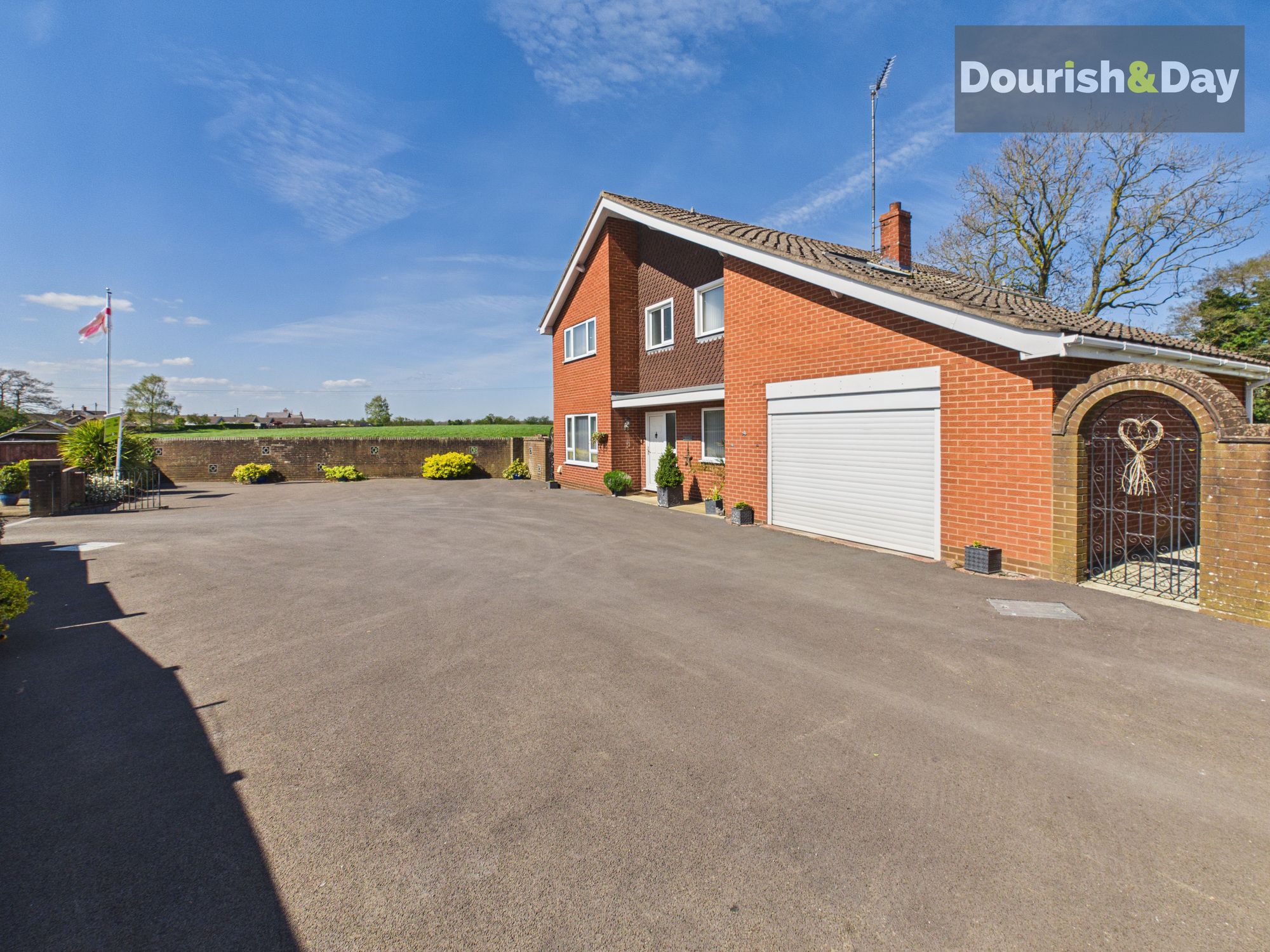 4 bed detached house for sale in Mill Street, Prees, SY13  - Property Image 30