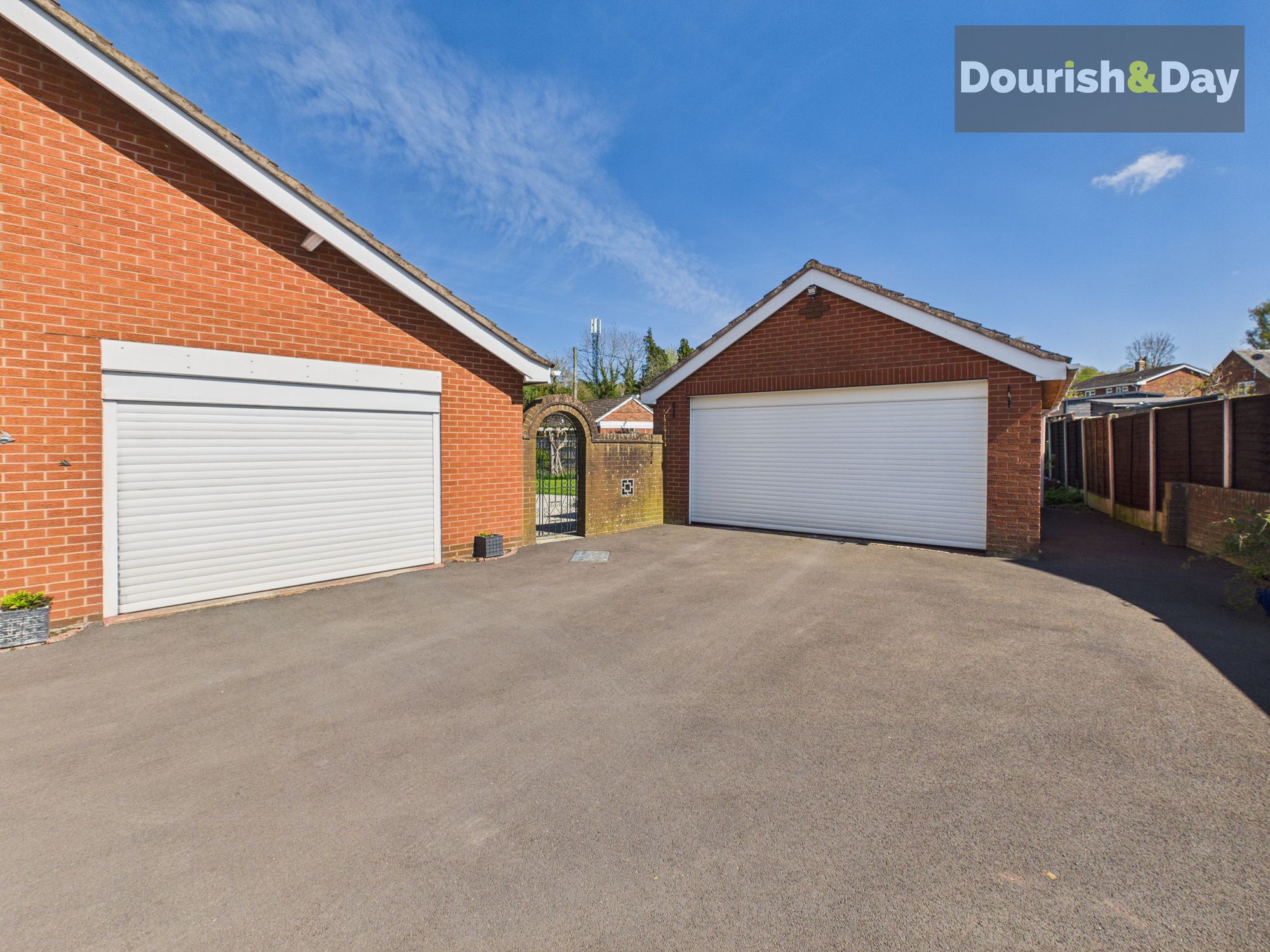4 bed detached house for sale in Mill Street, Prees, SY13  - Property Image 14