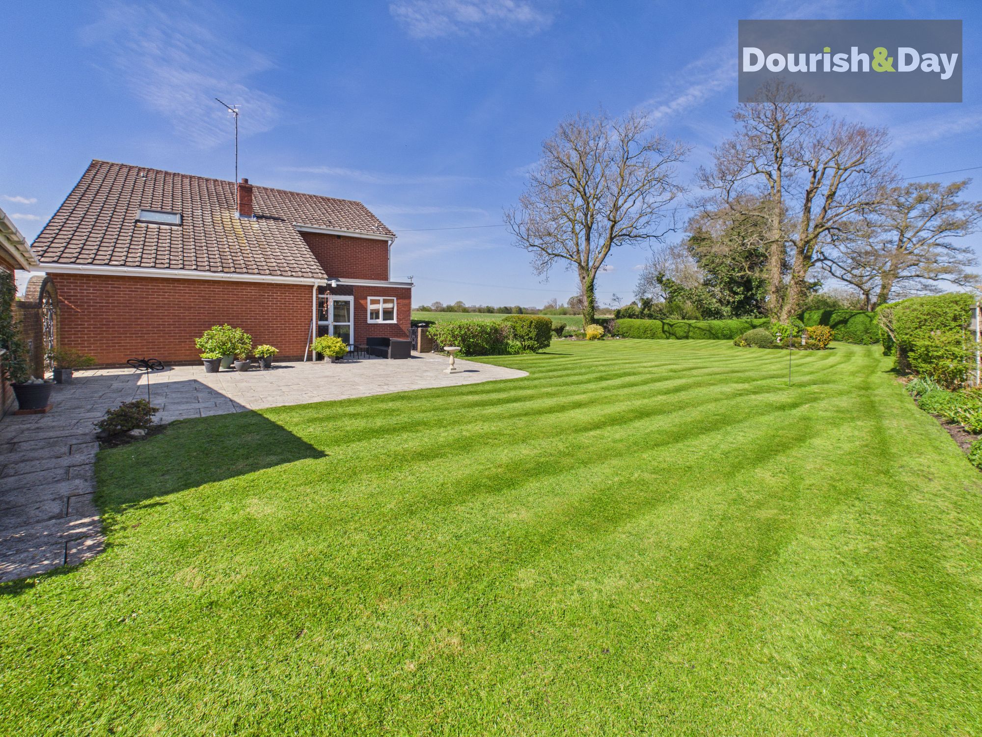 4 bed detached house for sale in Mill Street, Prees, SY13  - Property Image 2