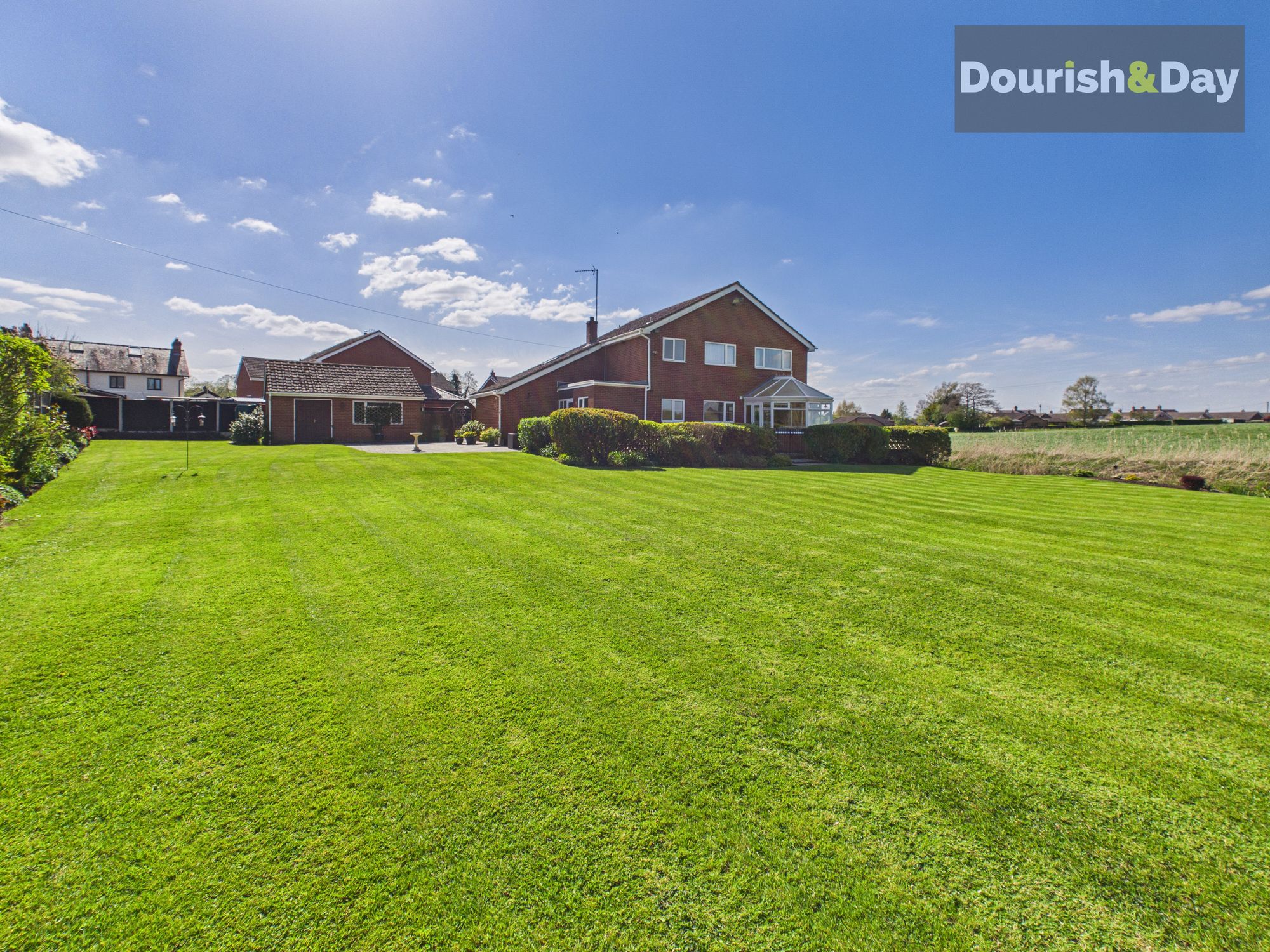 4 bed detached house for sale in Mill Street, Prees, SY13  - Property Image 10
