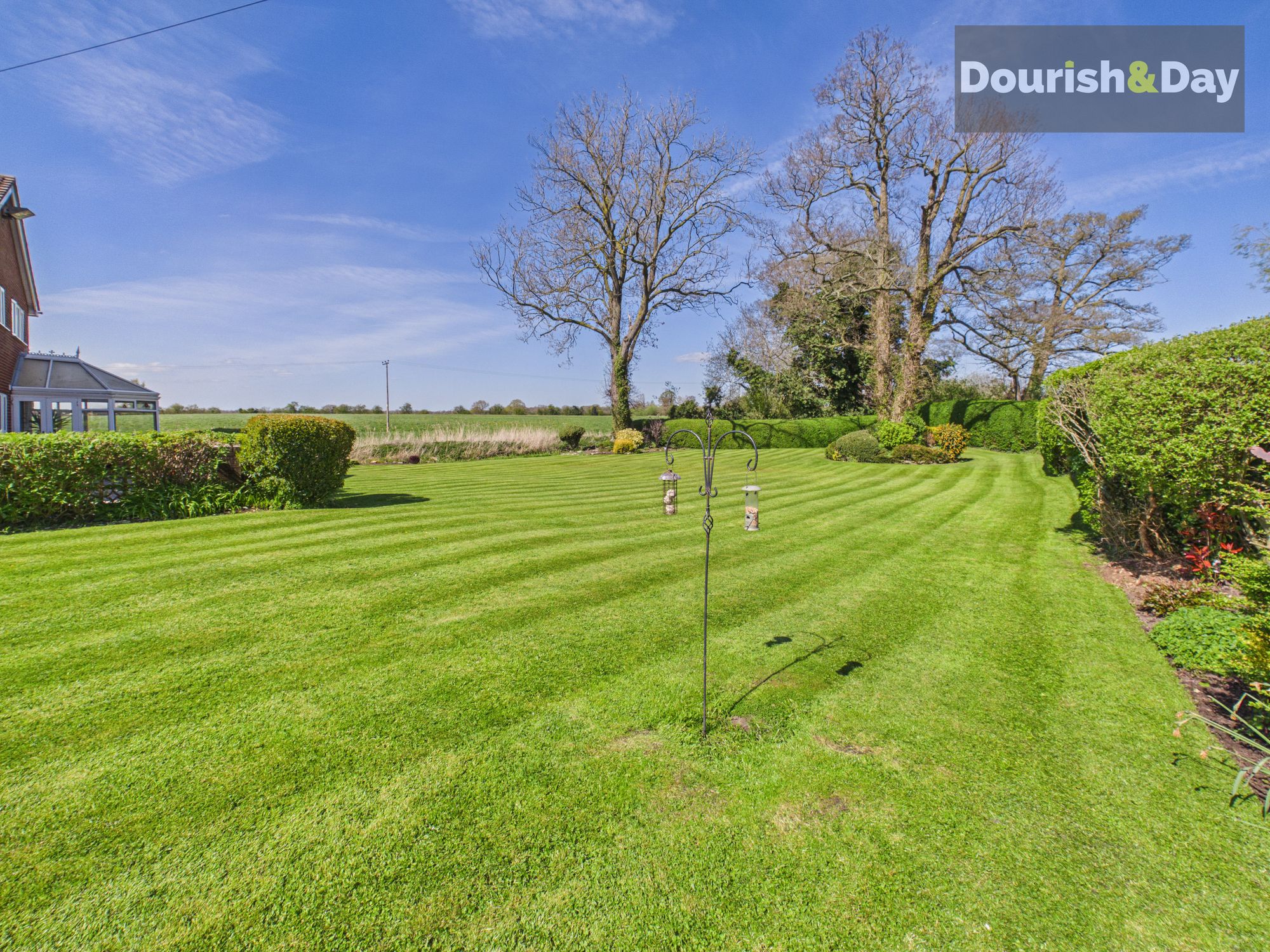 4 bed detached house for sale in Mill Street, Prees, SY13  - Property Image 33