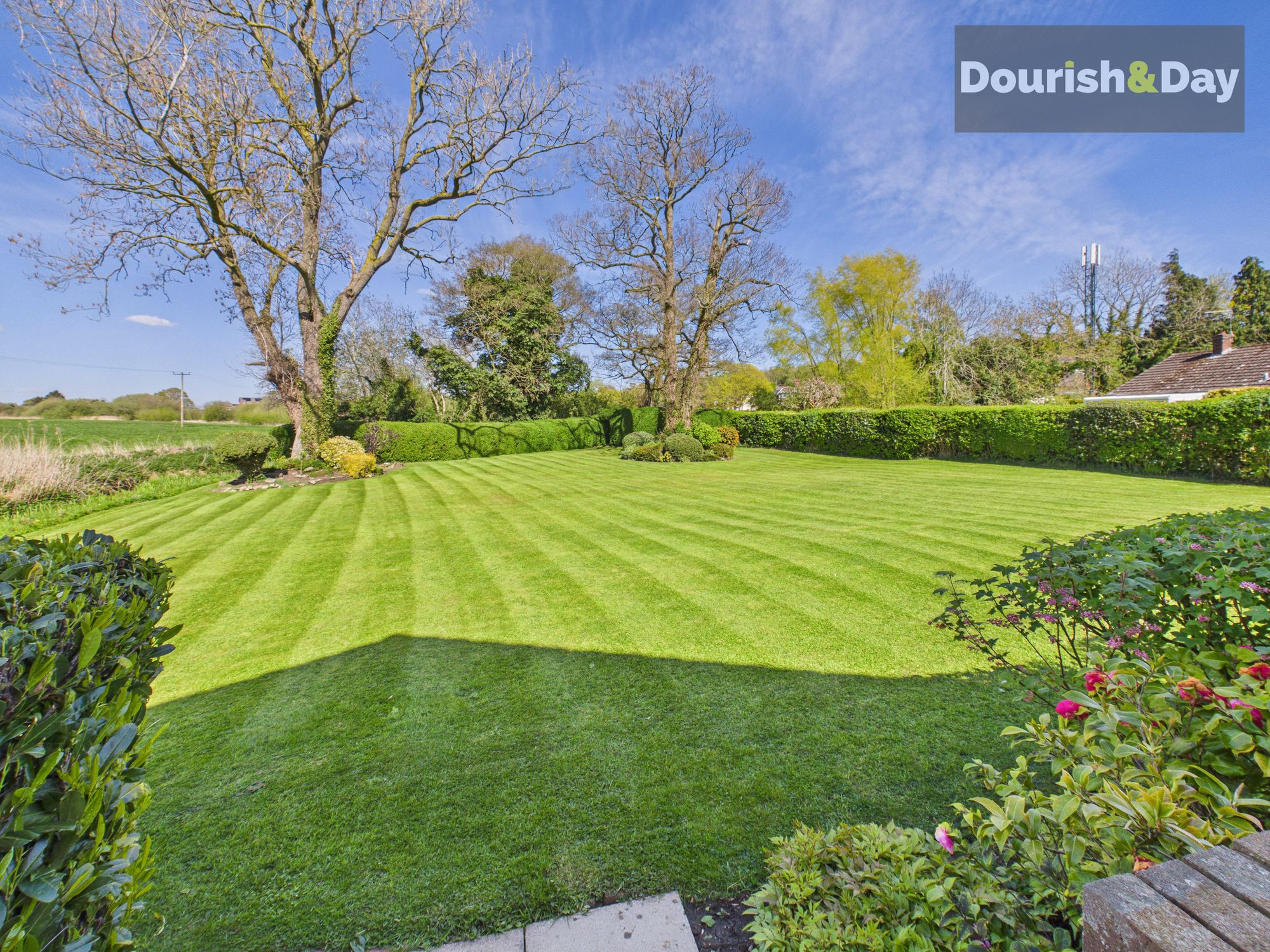 4 bed detached house for sale in Mill Street, Prees, SY13  - Property Image 11