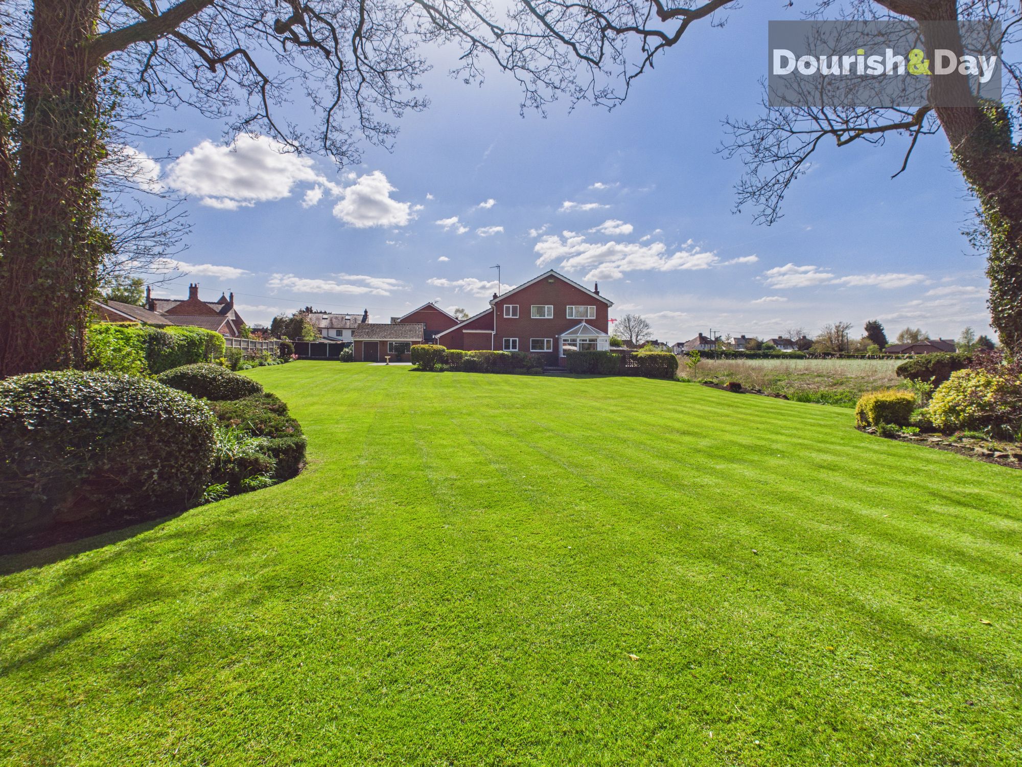 4 bed detached house for sale in Mill Street, Prees, SY13  - Property Image 13