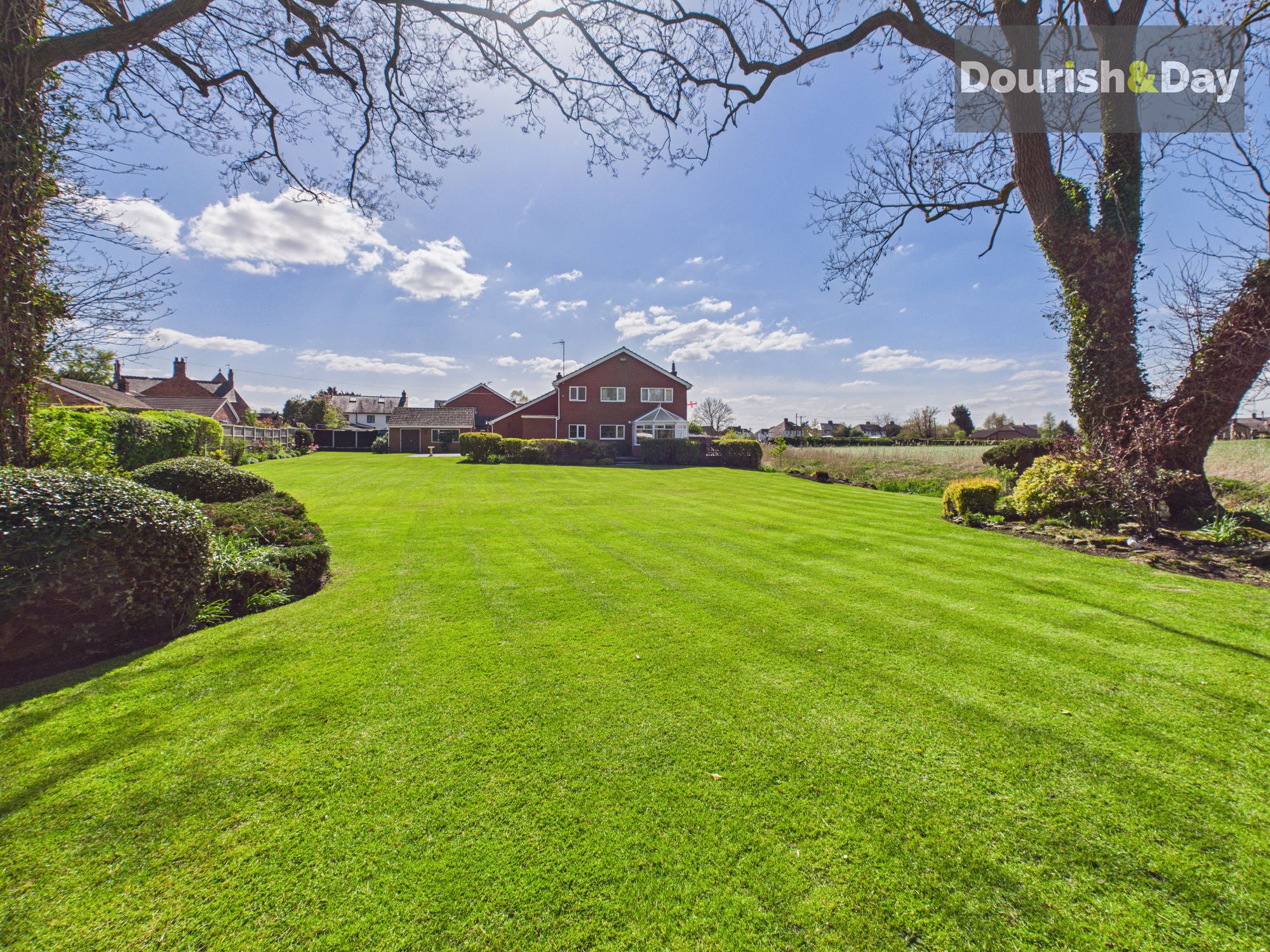 4 bed detached house for sale in Mill Street, Prees, SY13  - Property Image 34
