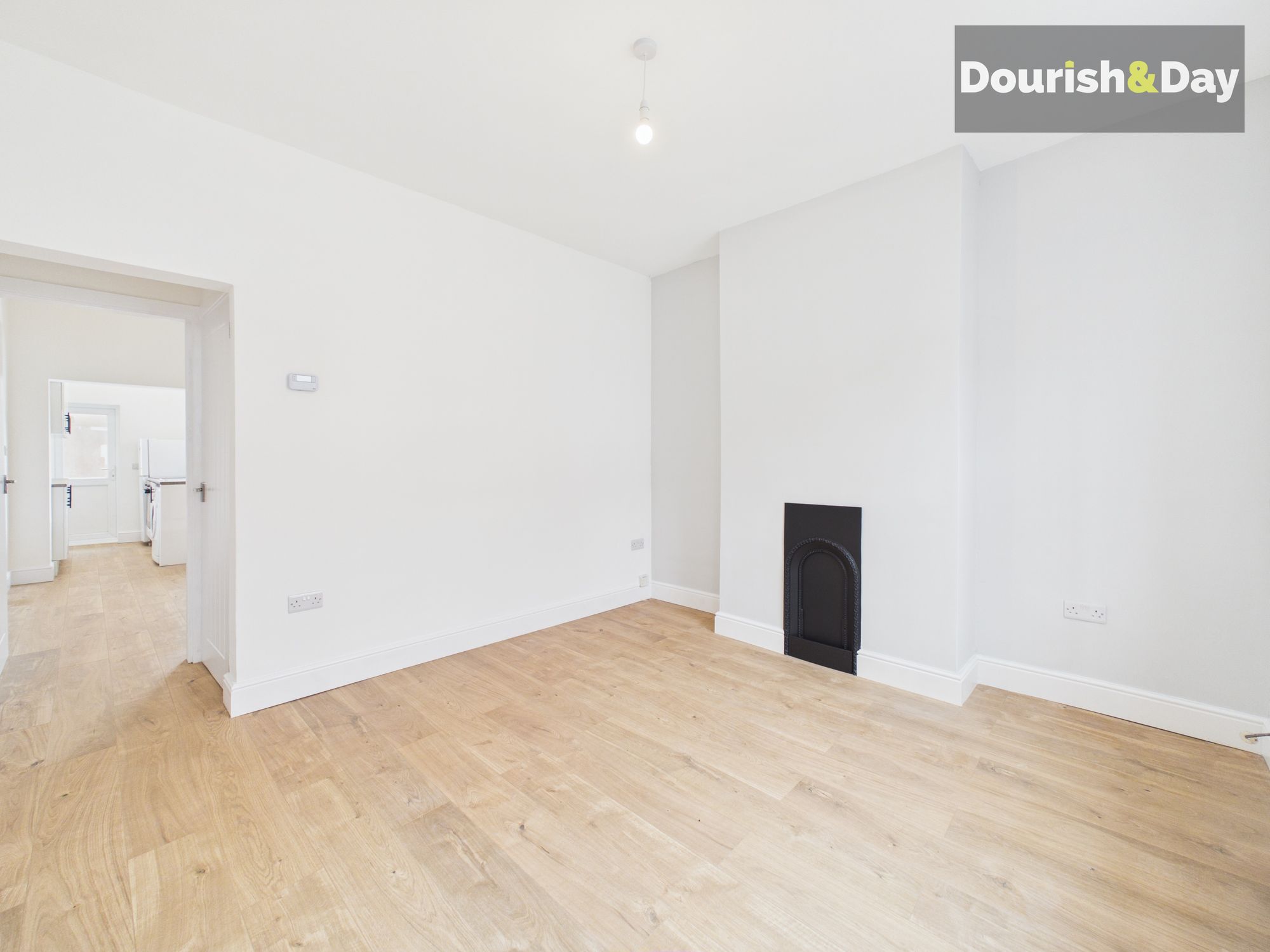 2 bed terraced house for sale in Victoria Terrace, Stafford, ST16 - Property Image 2