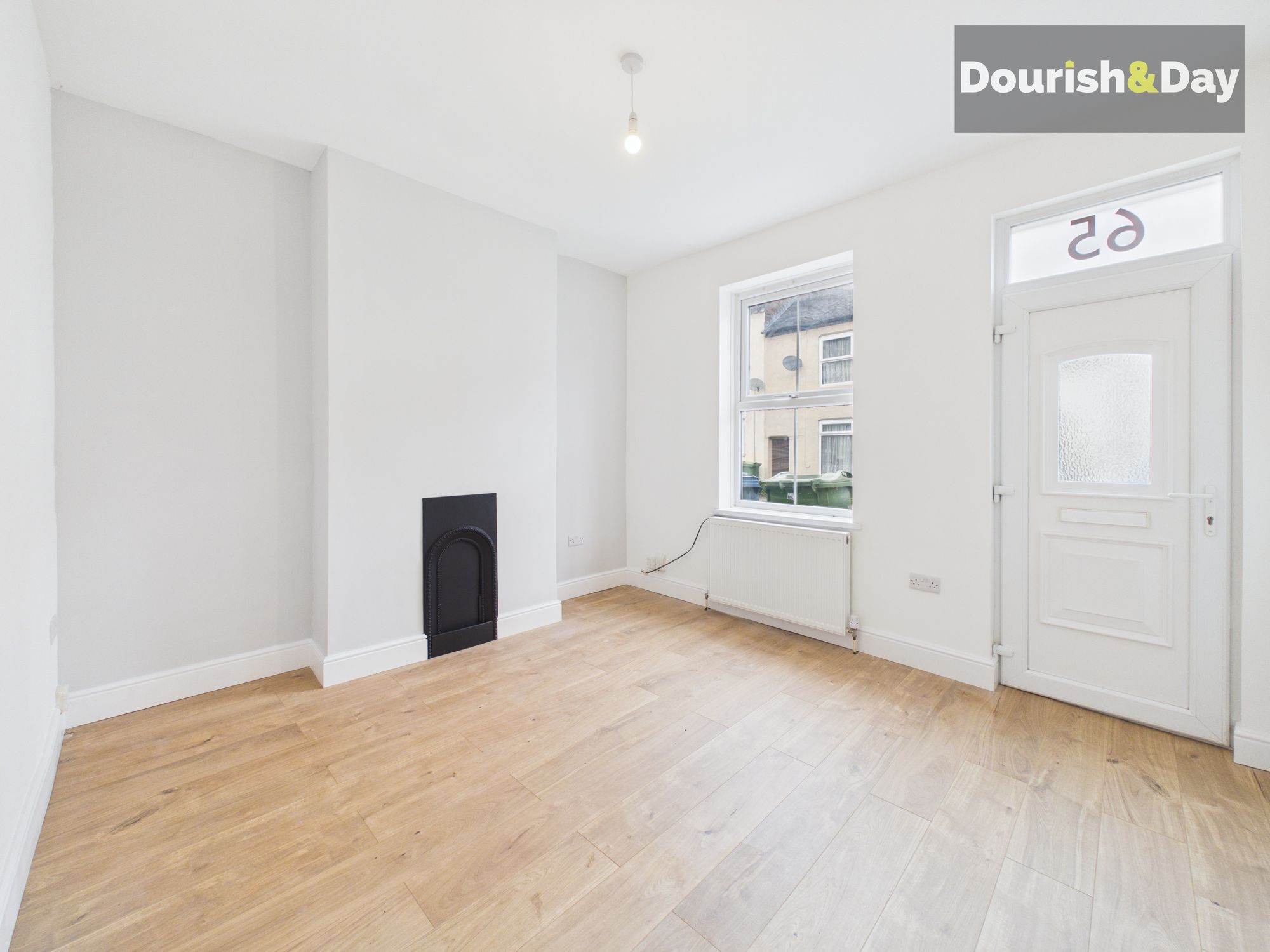 2 bed terraced house for sale in Victoria Terrace, Stafford, ST16 - Property Image 5