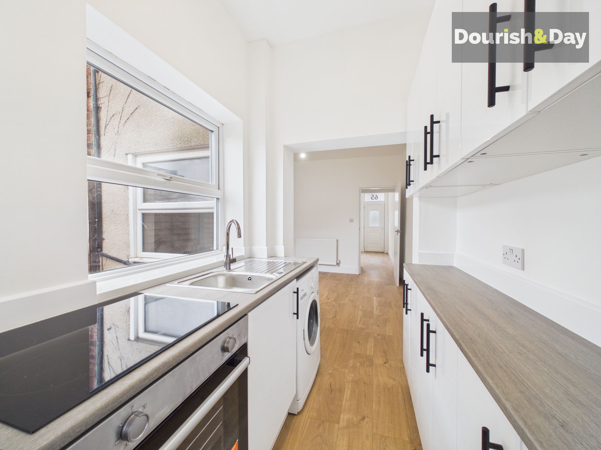 2 bed terraced house for sale in Victoria Terrace, Stafford, ST16 - Property Image 6