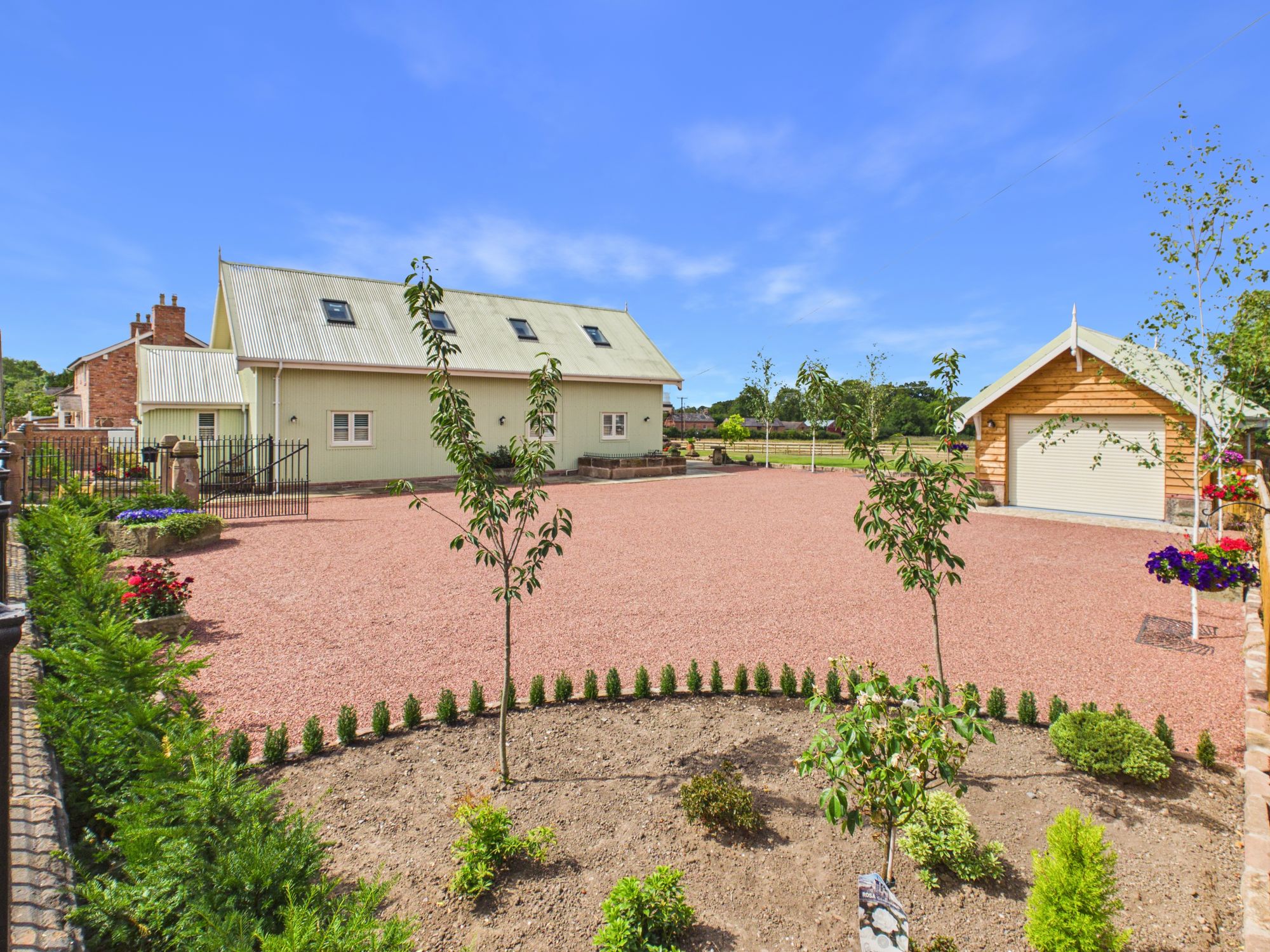 5 bed detached house for sale in Chorlton Lane, Chorlton, SY14 - Property Image 17
