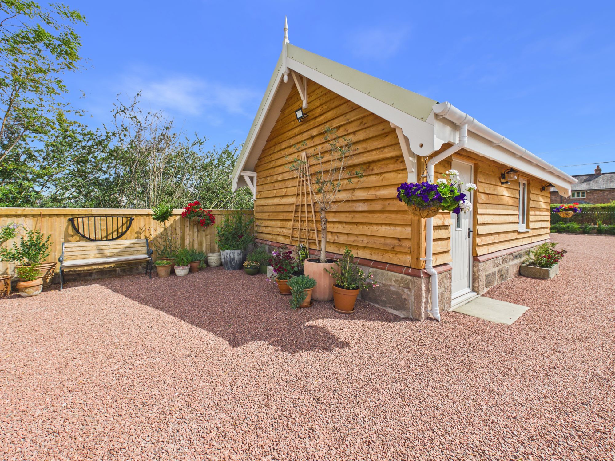 5 bed detached house for sale in Chorlton Lane, Chorlton, SY14 - Property Image 18