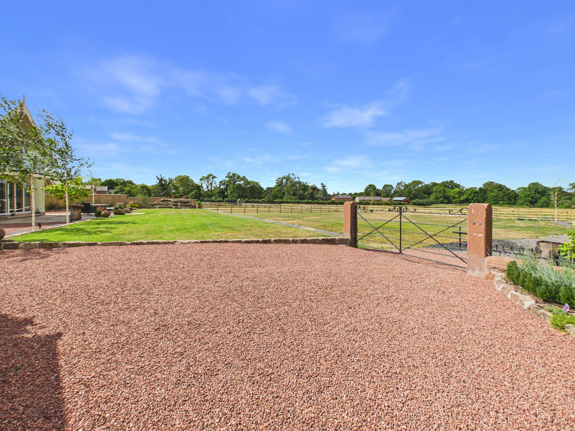 5 bed detached house for sale in Chorlton Lane, Chorlton, SY14 - Property Image 24
