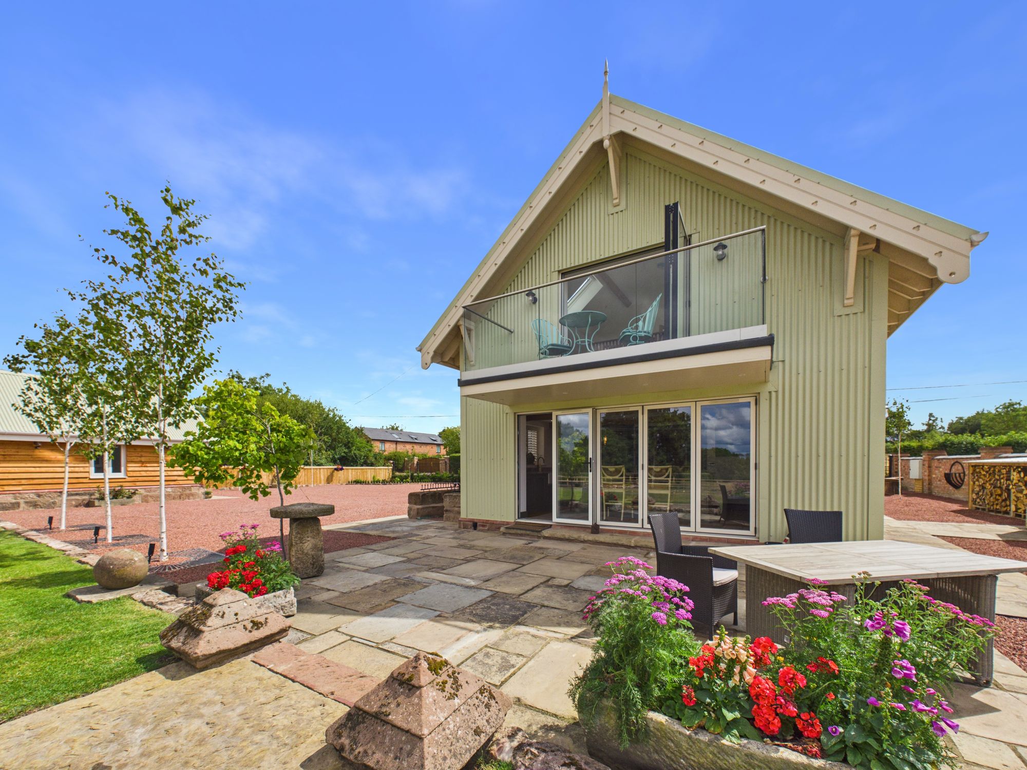 5 bed detached house for sale in Chorlton Lane, Chorlton, SY14 - Property Image 36