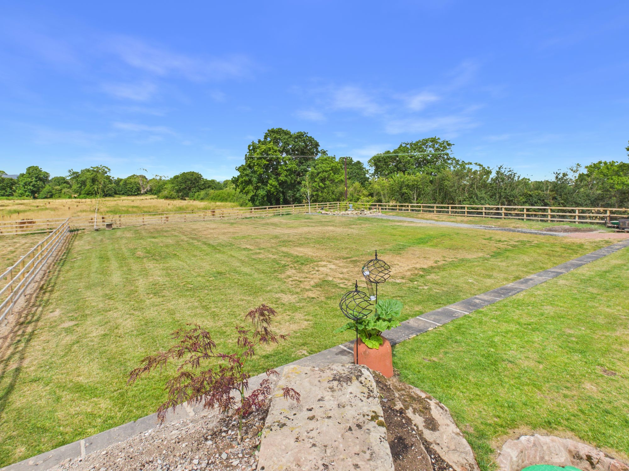 5 bed detached house for sale in Chorlton Lane, Chorlton, SY14 - Property Image 23