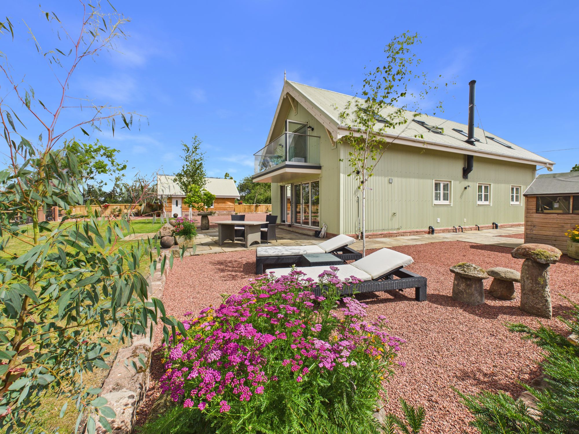 5 bed detached house for sale in Chorlton Lane, Chorlton, SY14 - Property Image 4