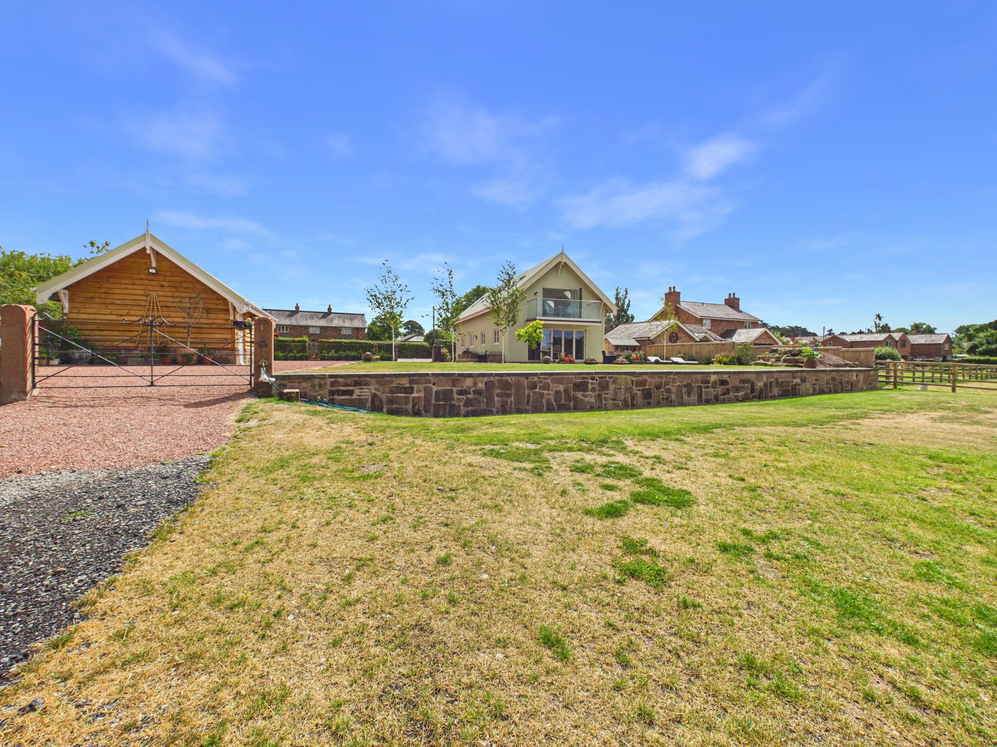 5 bed detached house for sale in Chorlton Lane, Chorlton, SY14 - Property Image 26