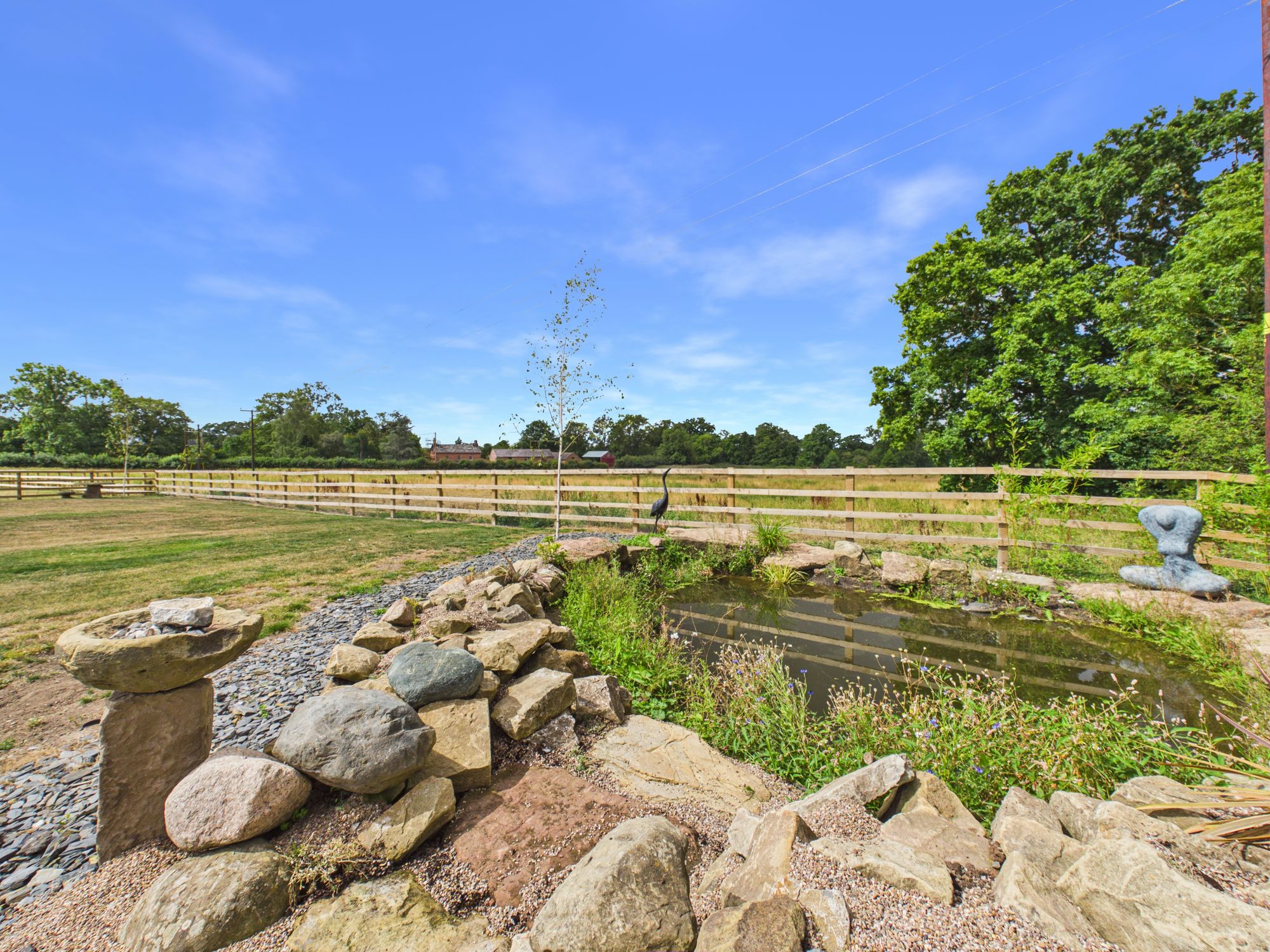 5 bed detached house for sale in Chorlton Lane, Chorlton, SY14 - Property Image 39