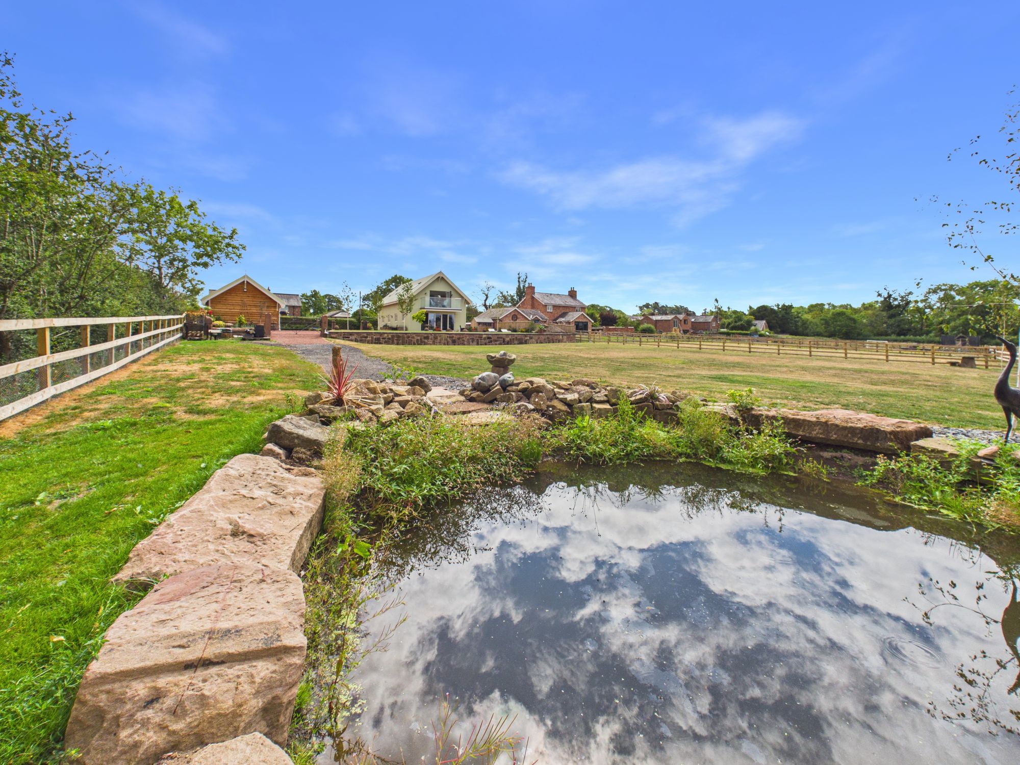5 bed detached house for sale in Chorlton Lane, Chorlton, SY14 - Property Image 40