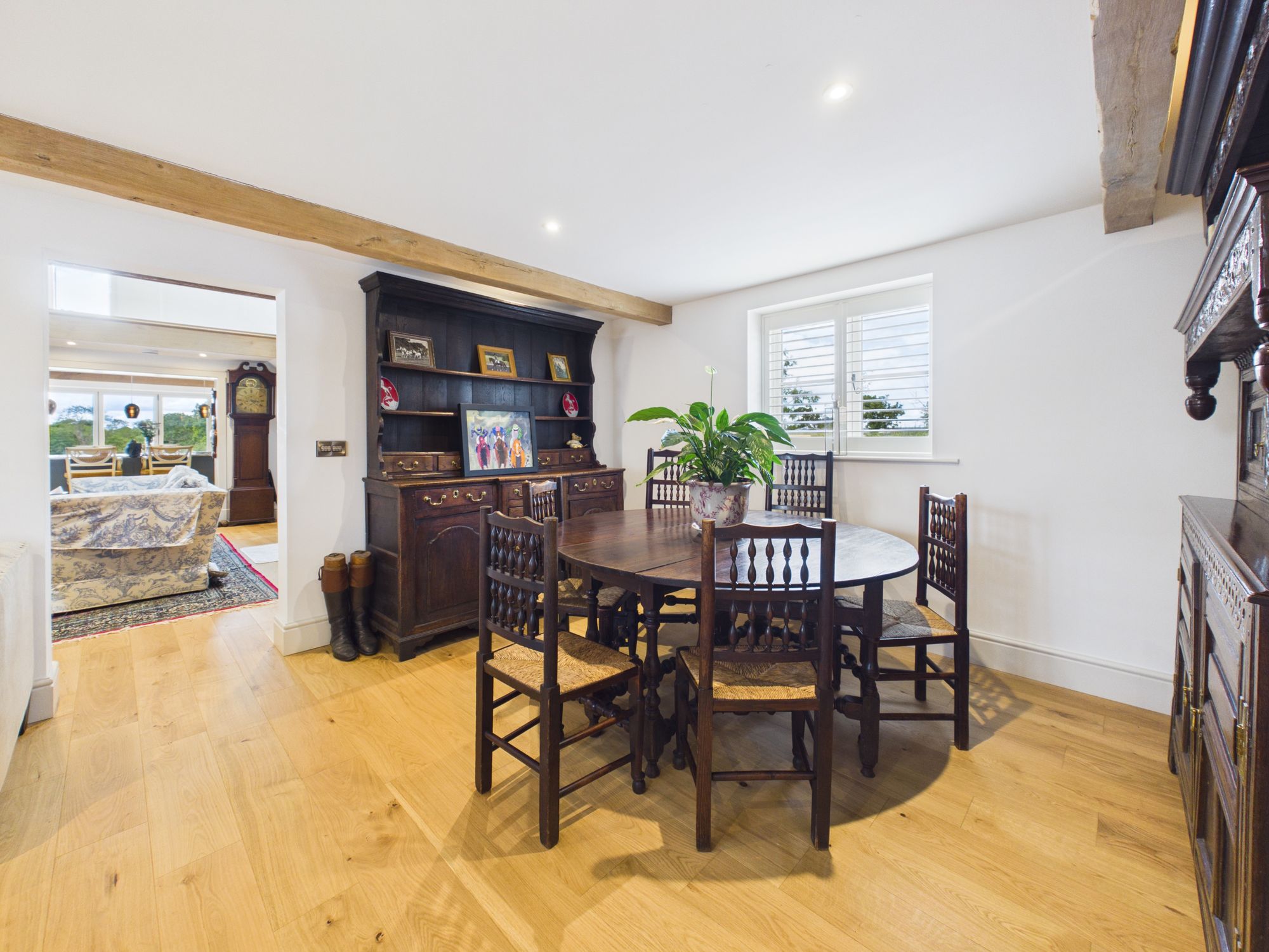 5 bed detached house for sale in Chorlton Lane, Chorlton, SY14 - Property Image 28