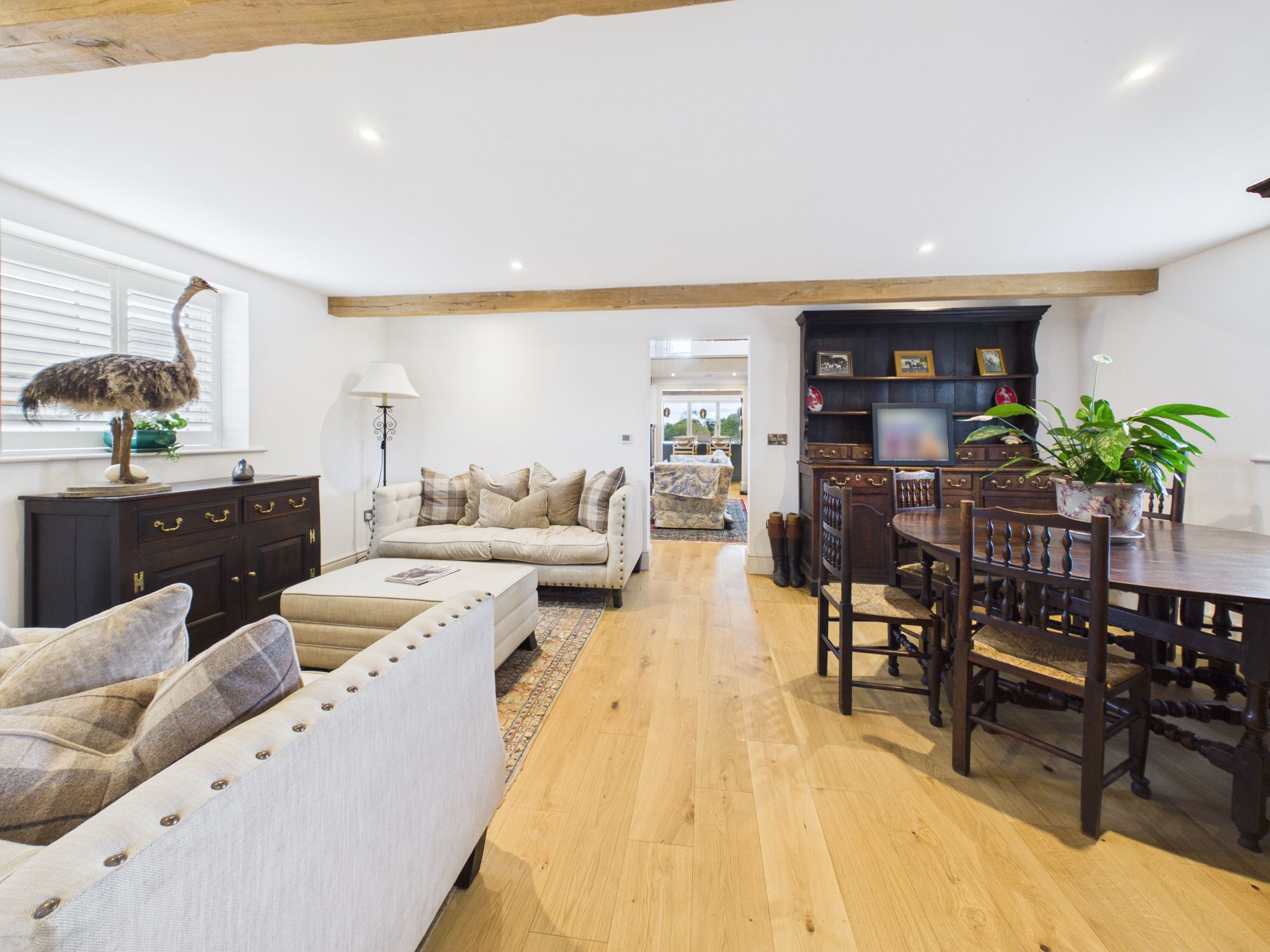 5 bed detached house for sale in Chorlton Lane, Chorlton, SY14 - Property Image 29