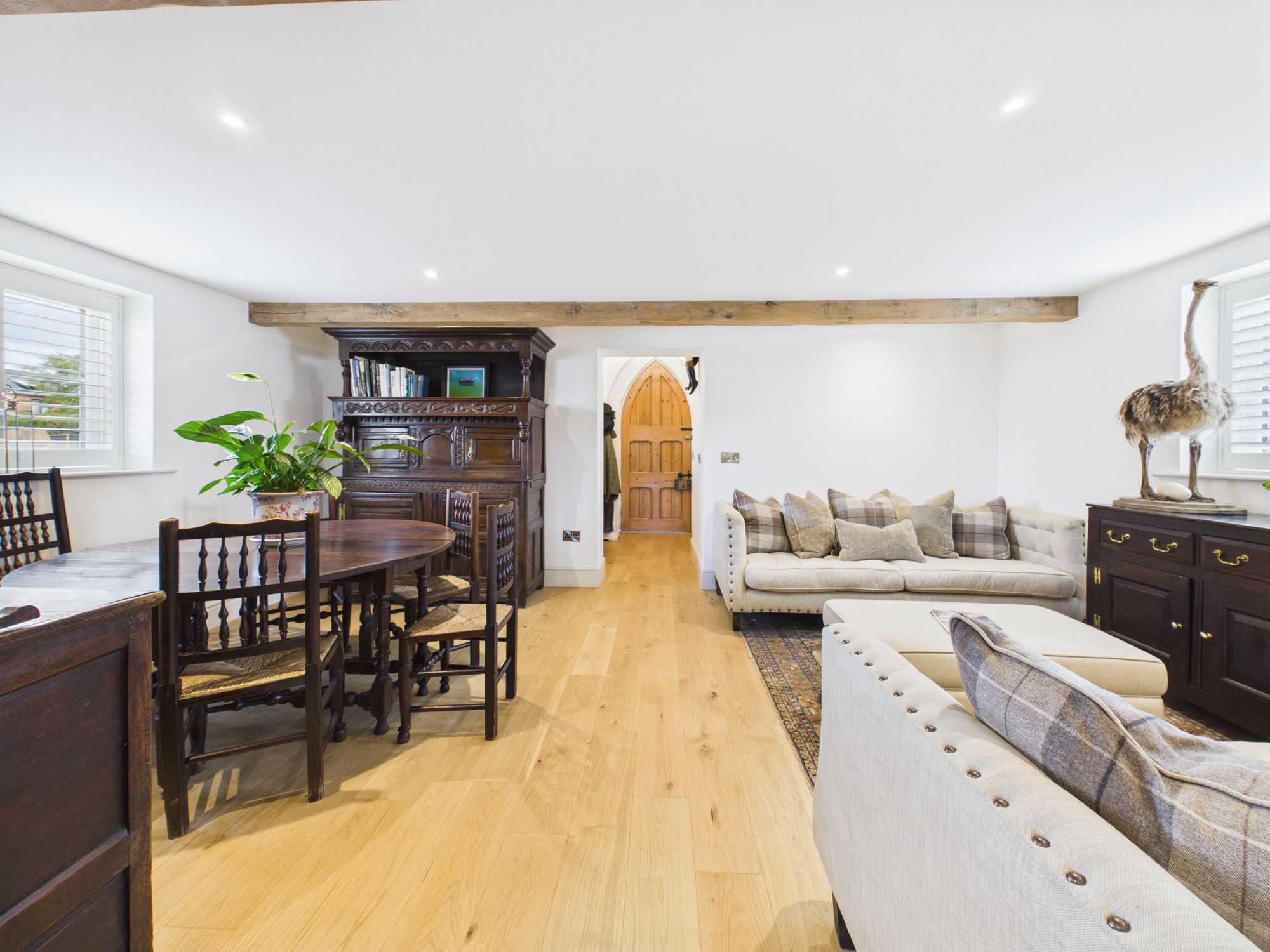 5 bed detached house for sale in Chorlton Lane, Chorlton, SY14 - Property Image 6