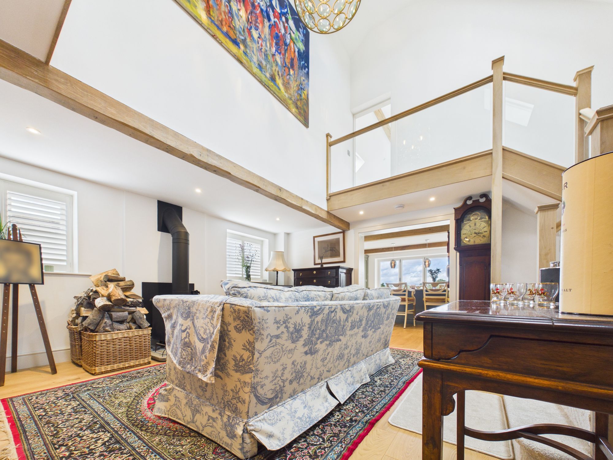 5 bed detached house for sale in Chorlton Lane, Chorlton, SY14 - Property Image 42