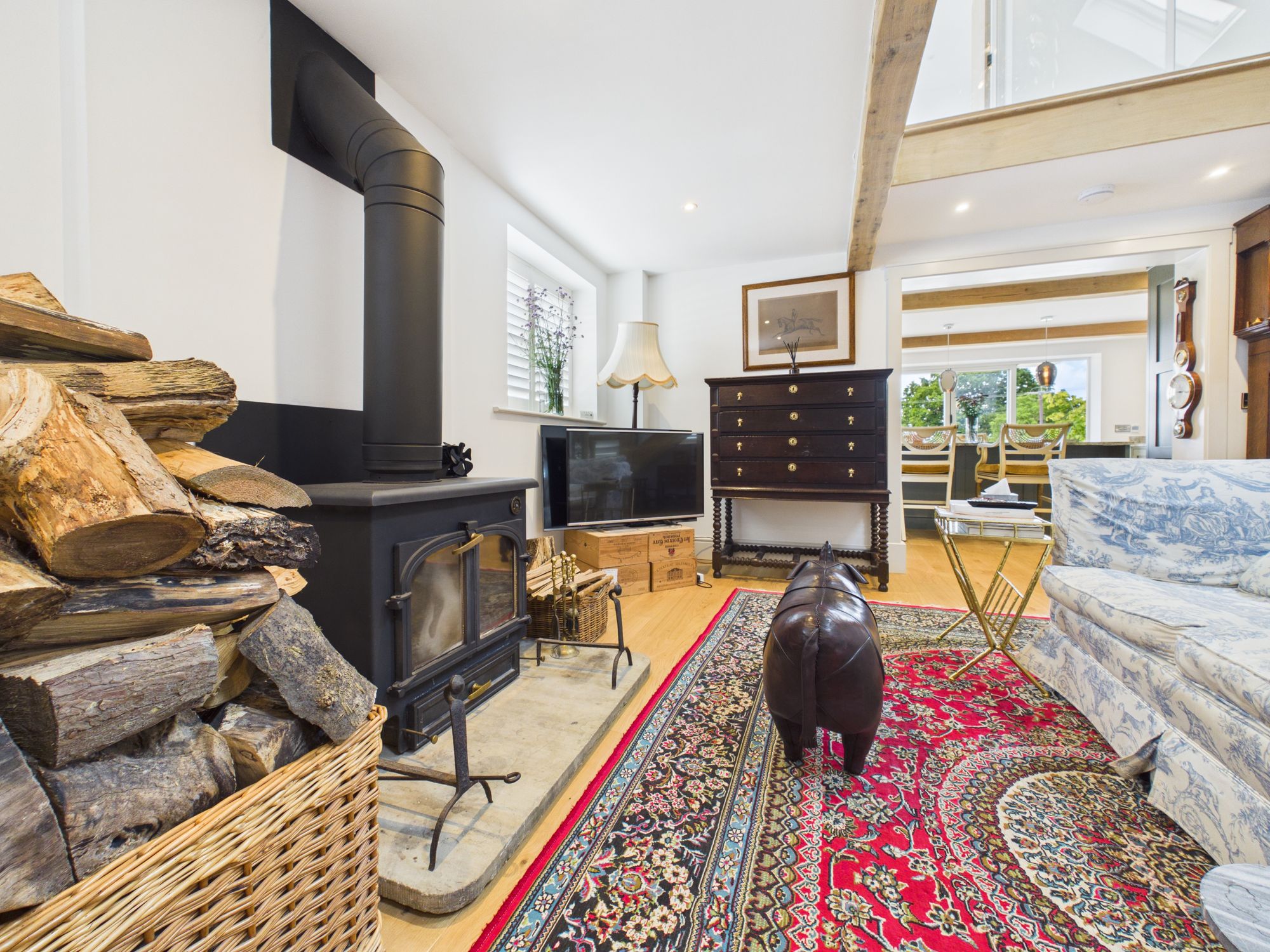 5 bed detached house for sale in Chorlton Lane, Chorlton, SY14 - Property Image 16
