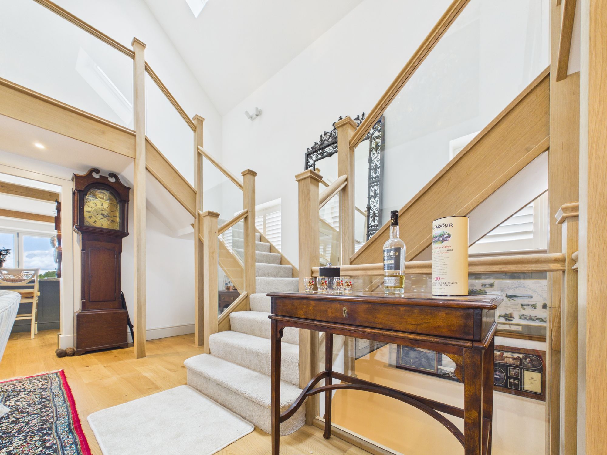 5 bed detached house for sale in Chorlton Lane, Chorlton, SY14 - Property Image 43