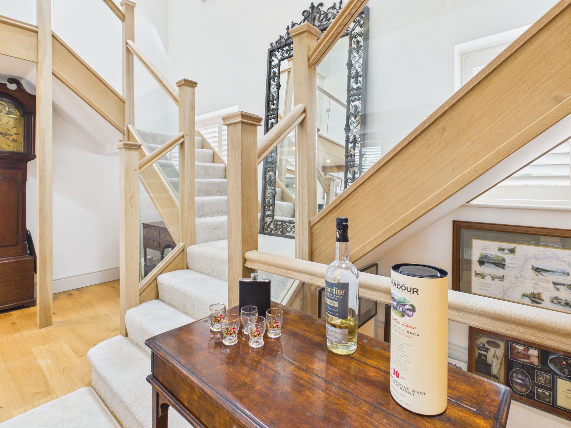 5 bed detached house for sale in Chorlton Lane, Chorlton, SY14 - Property Image 32