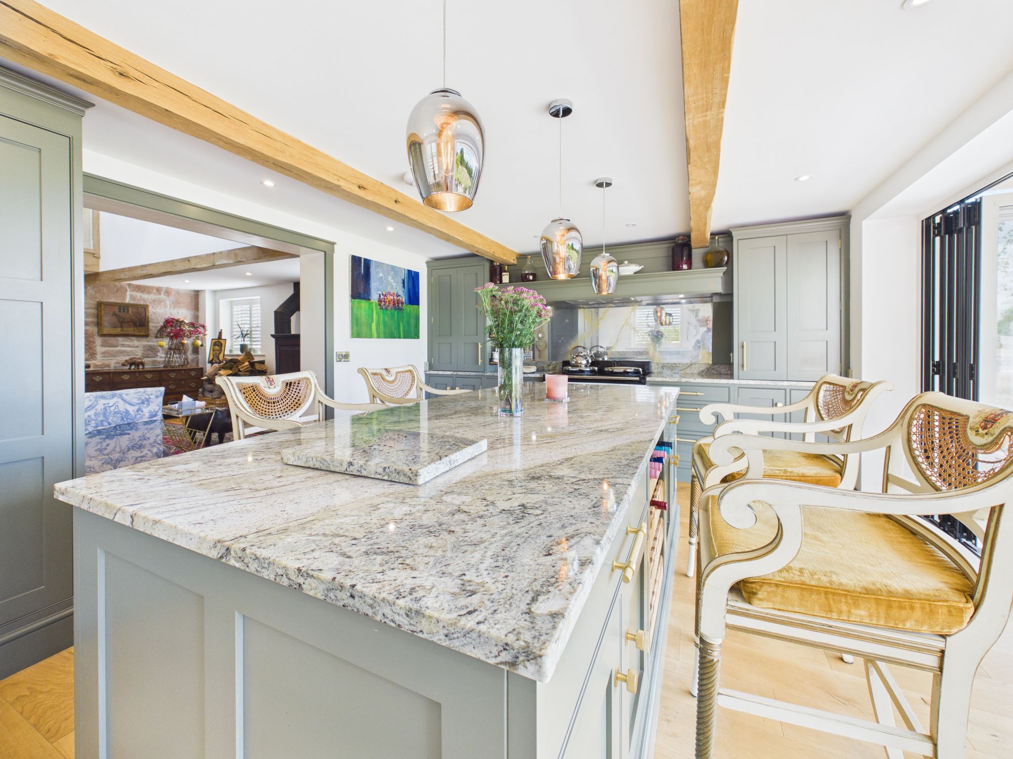 5 bed detached house for sale in Chorlton Lane, Chorlton, SY14 - Property Image 52