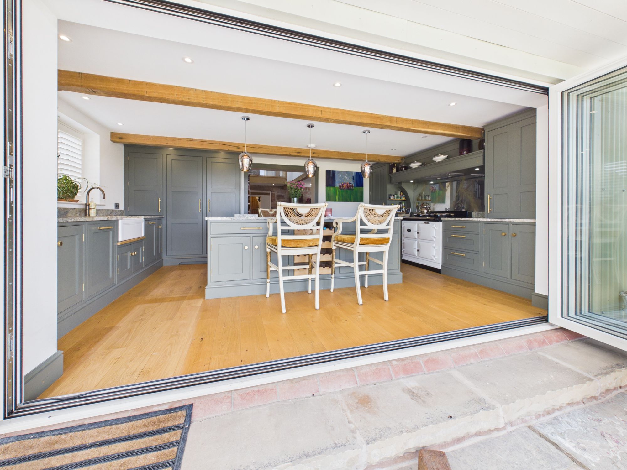 5 bed detached house for sale in Chorlton Lane, Chorlton, SY14 - Property Image 37