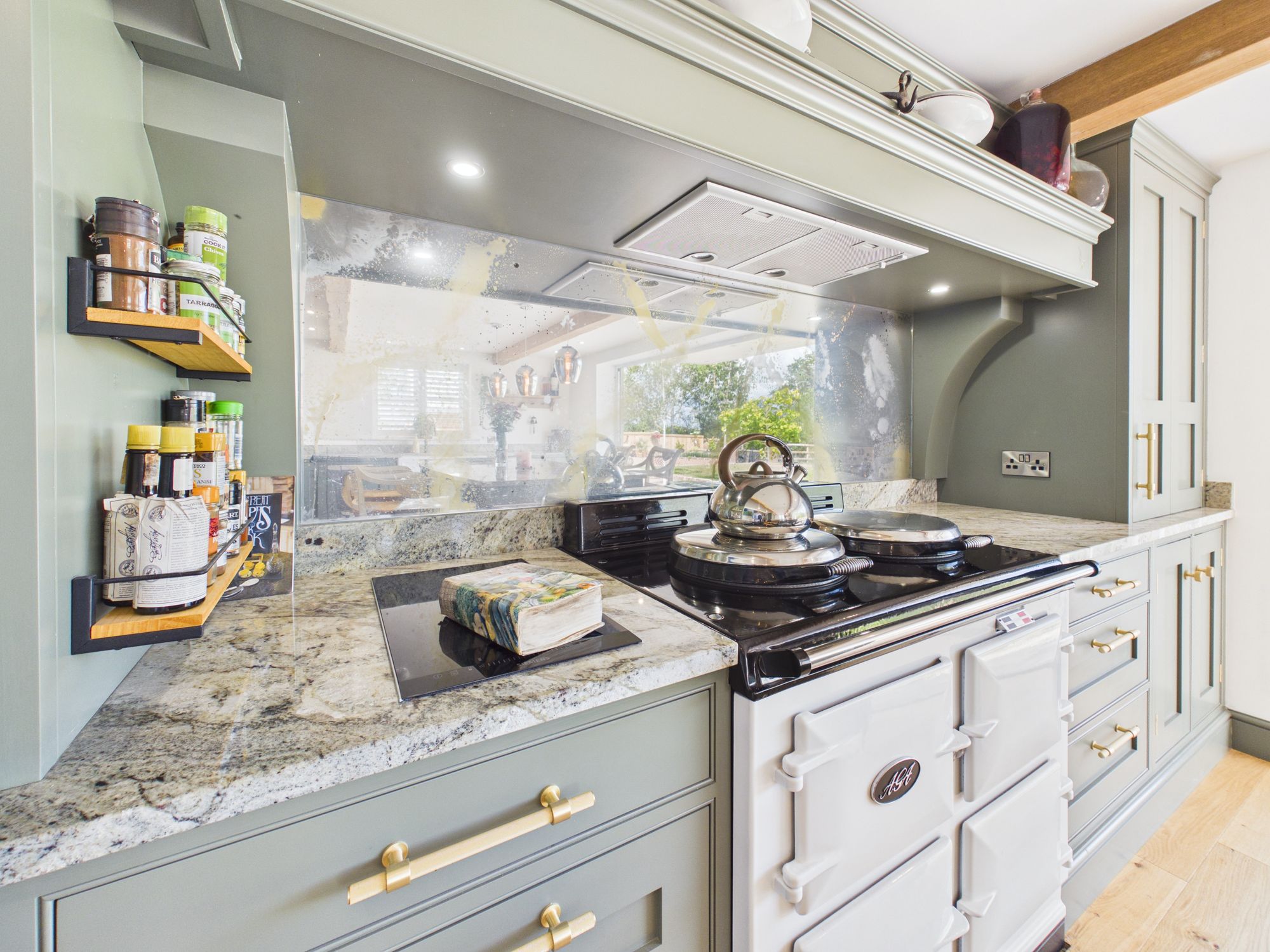 5 bed detached house for sale in Chorlton Lane, Chorlton, SY14 - Property Image 33