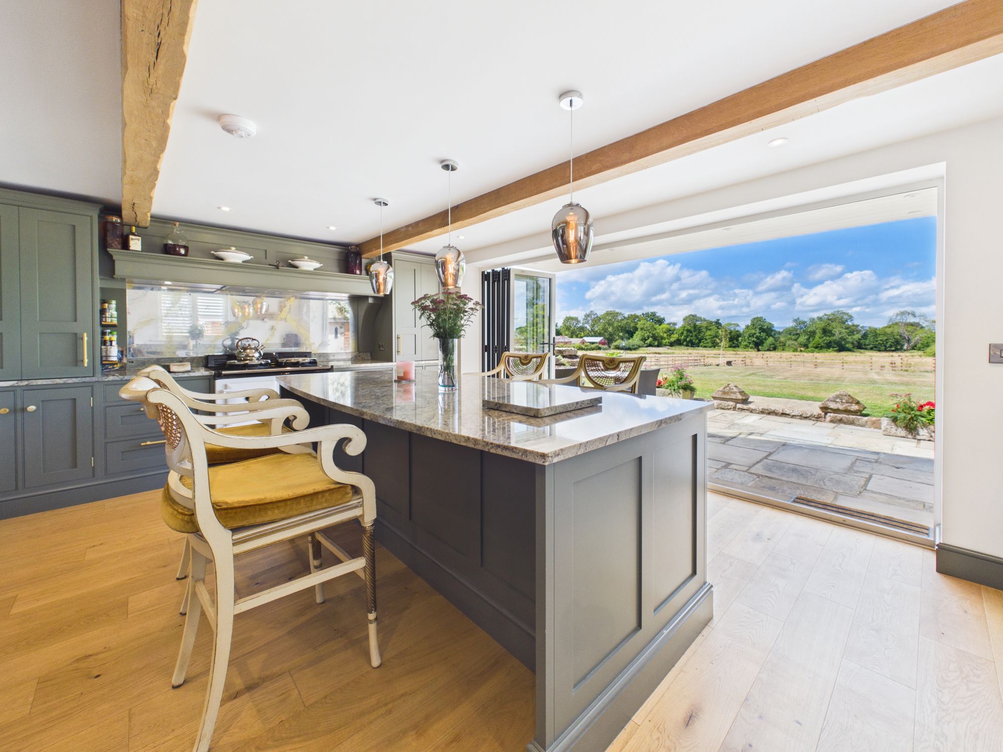 5 bed detached house for sale in Chorlton Lane, Chorlton, SY14 - Property Image 2