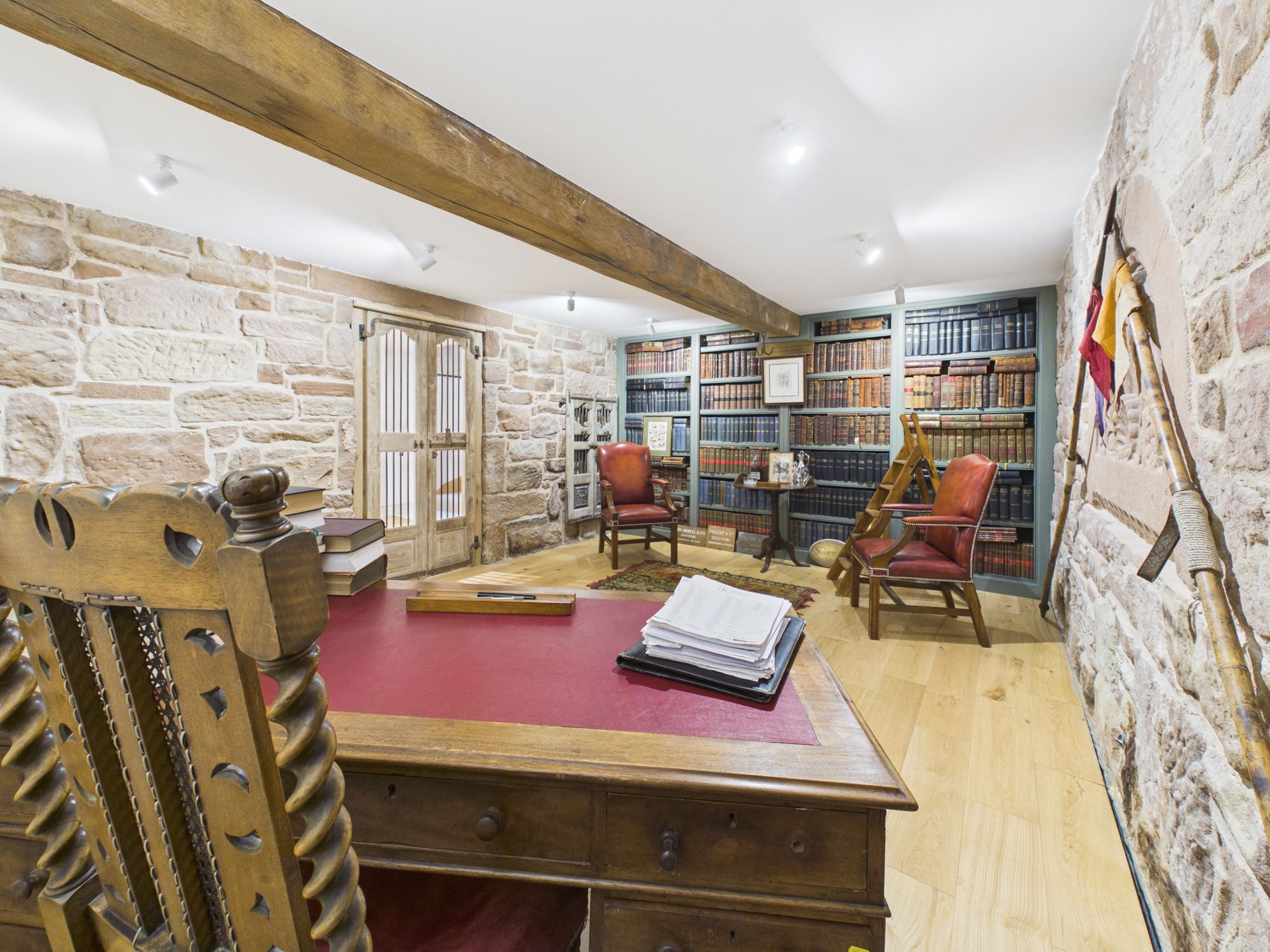 5 bed detached house for sale in Chorlton Lane, Chorlton, SY14 - Property Image 10