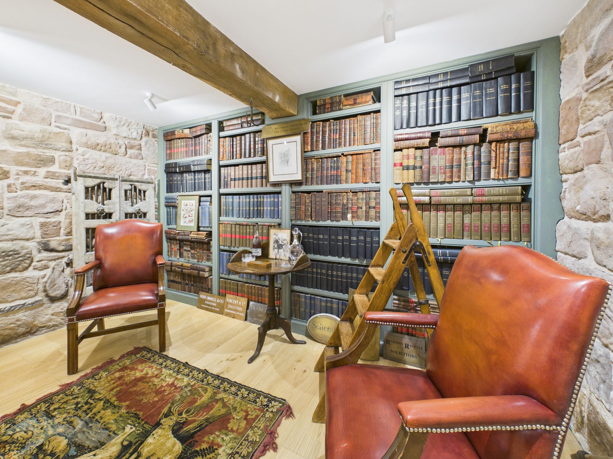 5 bed detached house for sale in Chorlton Lane, Chorlton, SY14 - Property Image 9